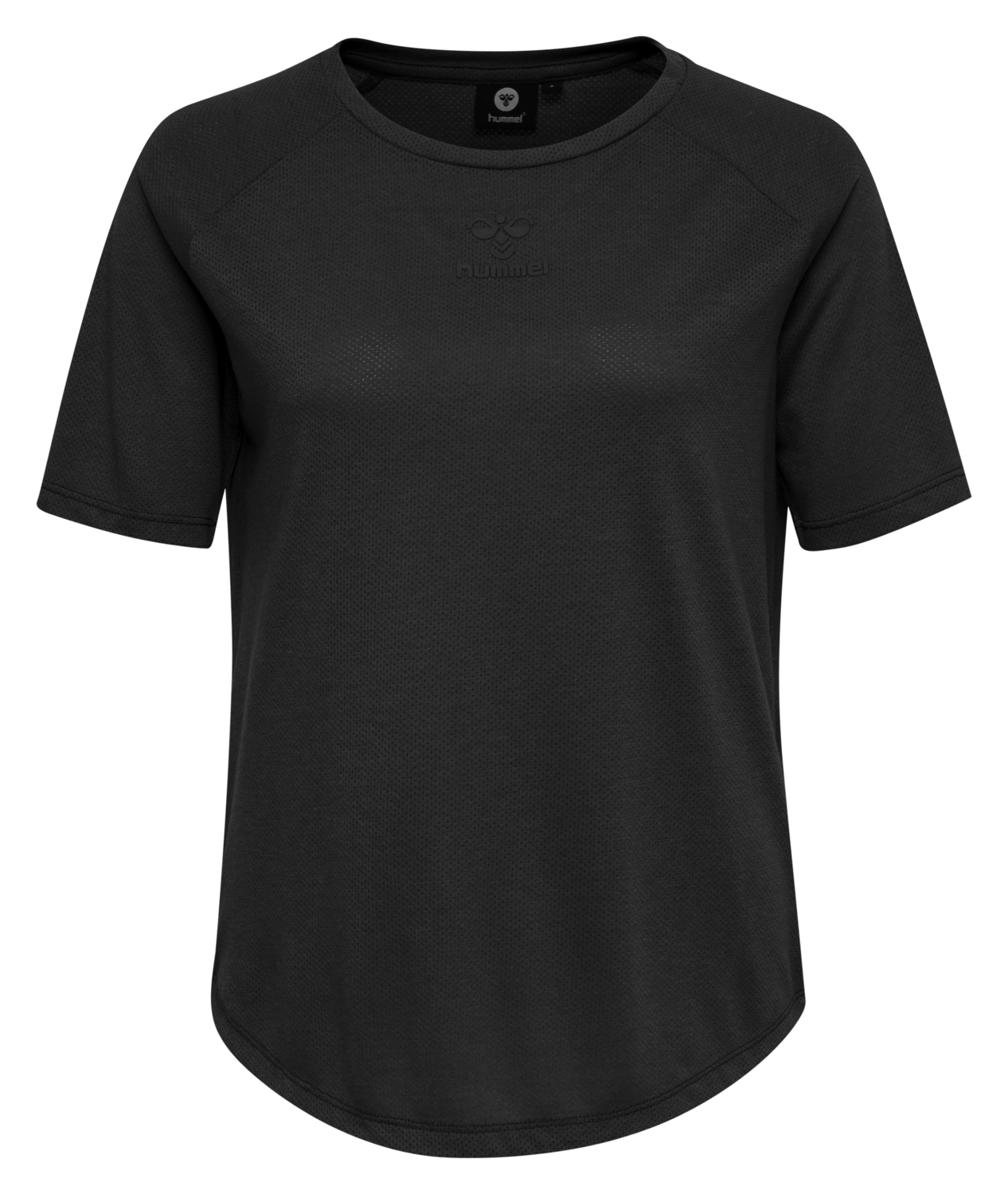 hmlVANJA T-SHIRT S/S, 2001, packshot