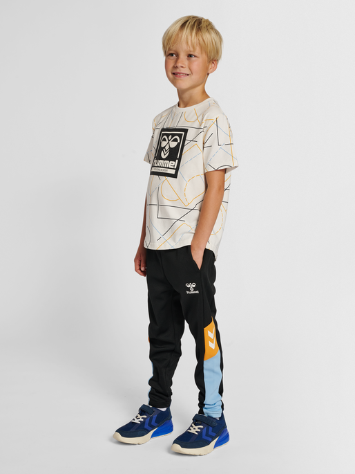 hmlRANE PANTS, 2001, model