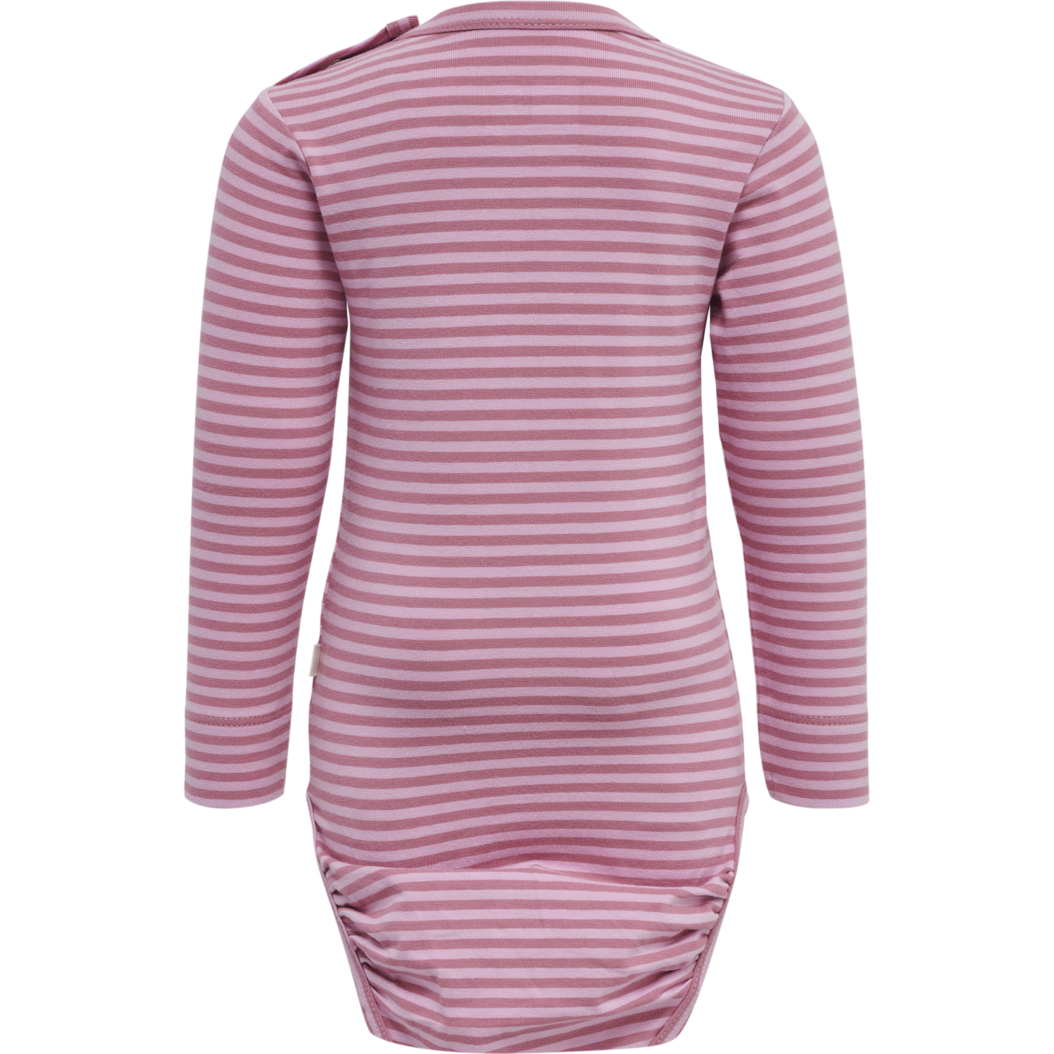 hmlMULLE BODY L/S, MAUVE MIST, packshot