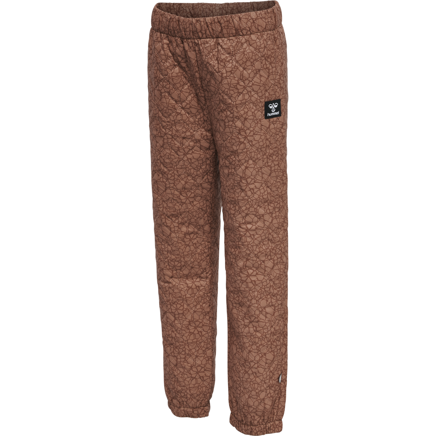 hmlSOBI THERMOSET, COPPER BROWN, packshot