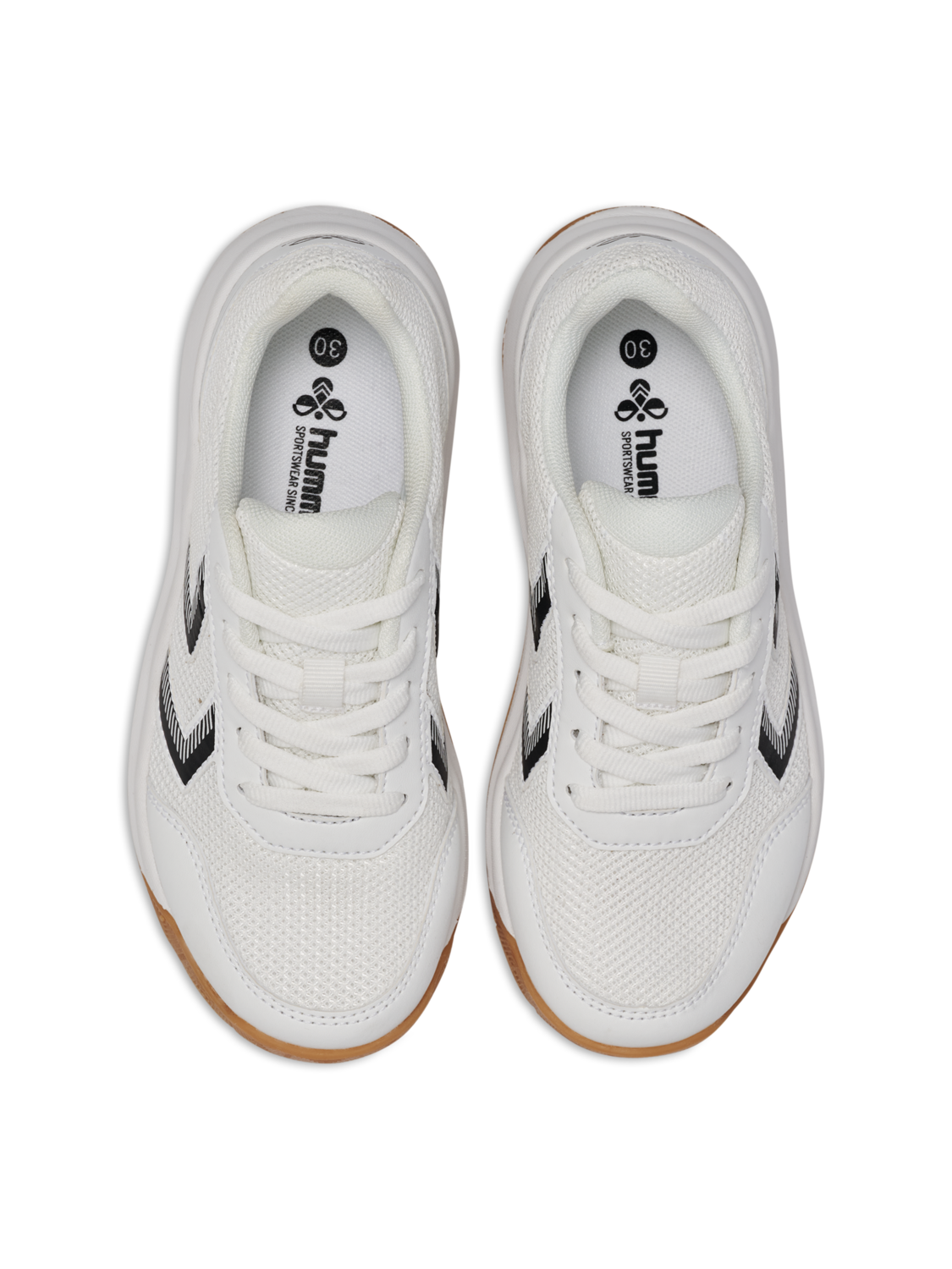 MULTIPLAY FLEX LC 2.0 JR, WHITE, packshot