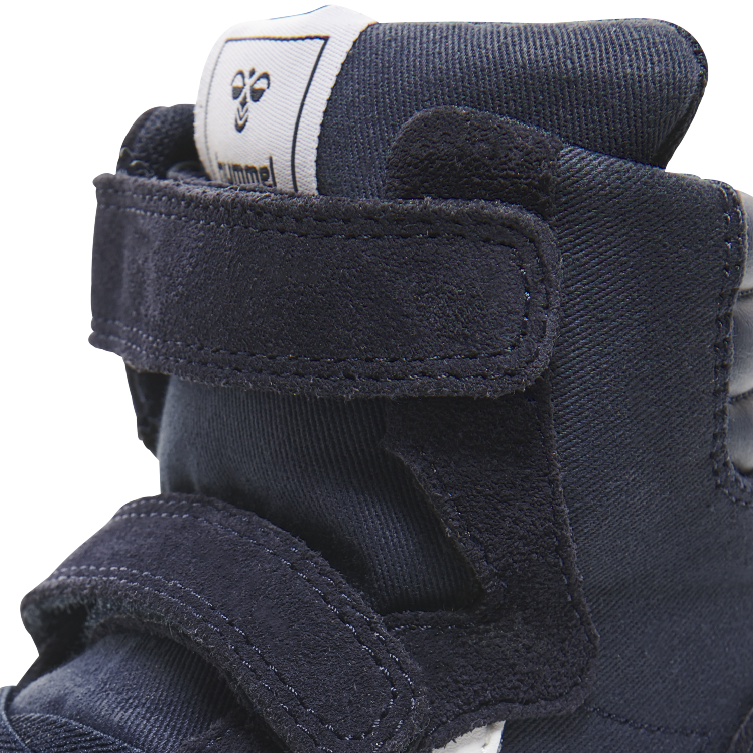 SLIMMER STADIL HIGH JR, DRESS BLUES, packshot