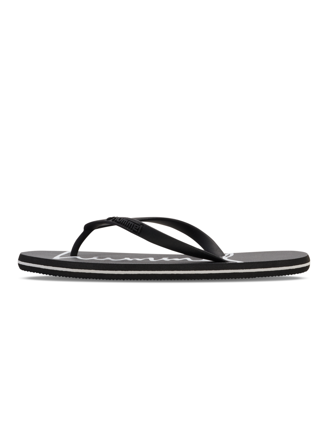 FLIP FLOP SC, BLACK/BLACK, packshot
