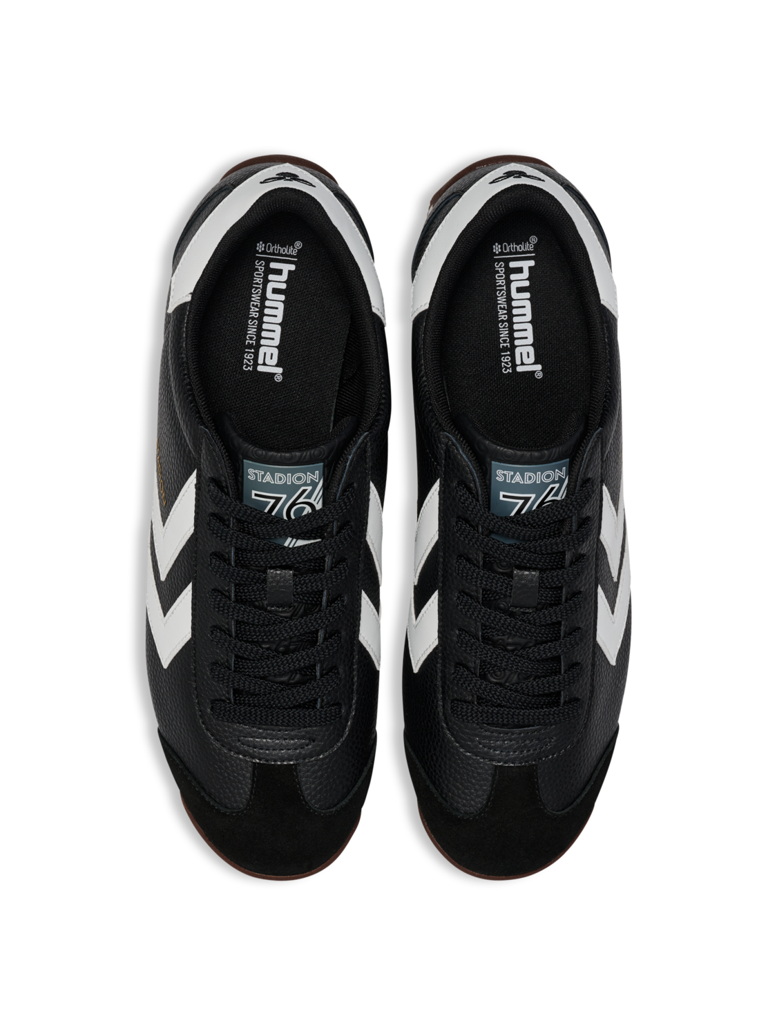 STADION, ANTHRACITE, packshot