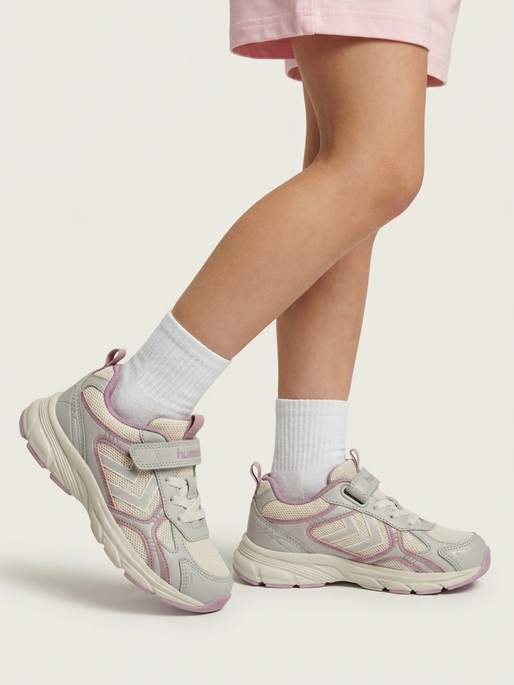 EFFORT ONE VC JR, MARSHMALLOW/SILVER, model