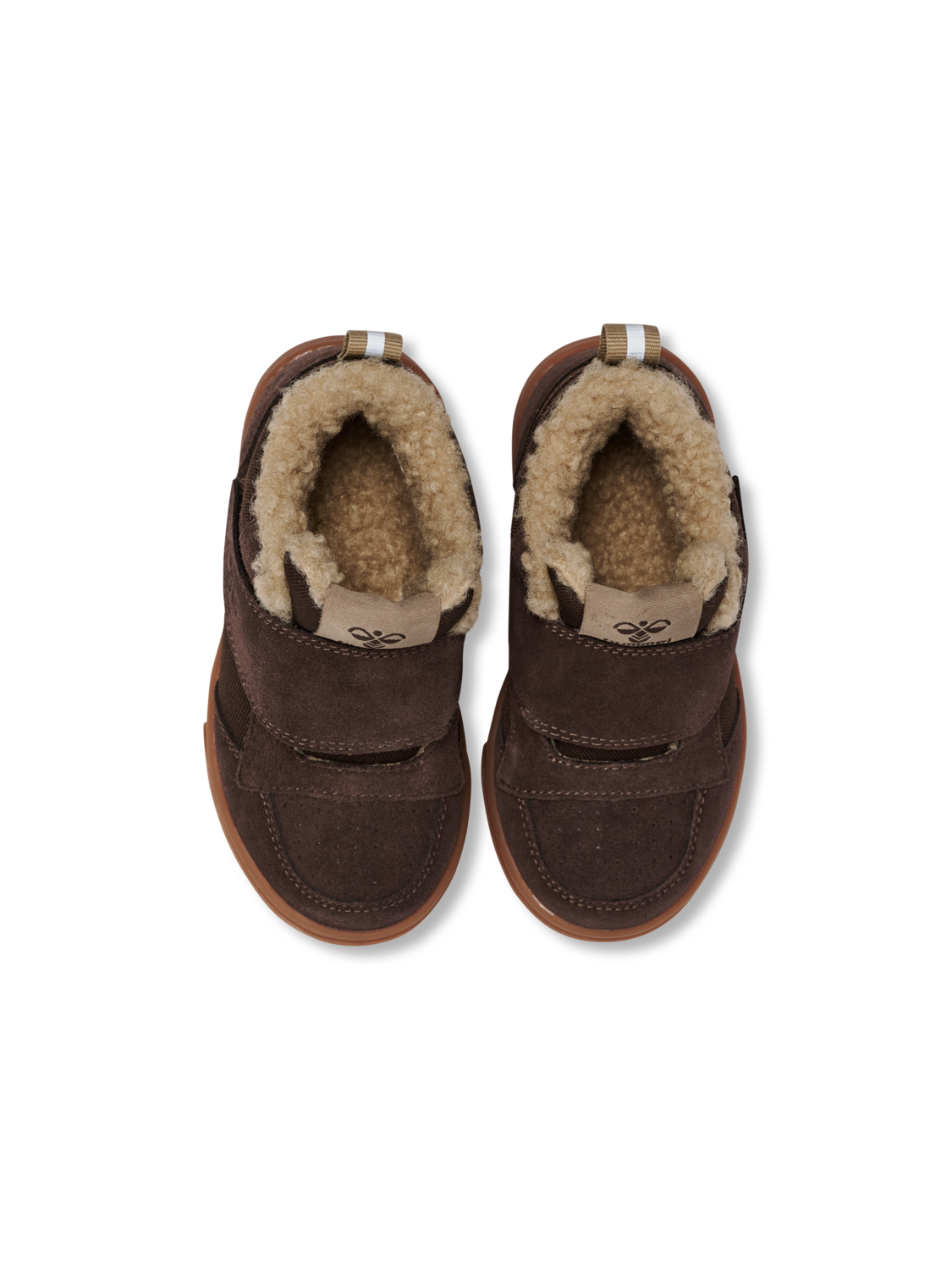 STADIL WINTER BOOT INFANT, JAVA, packshot