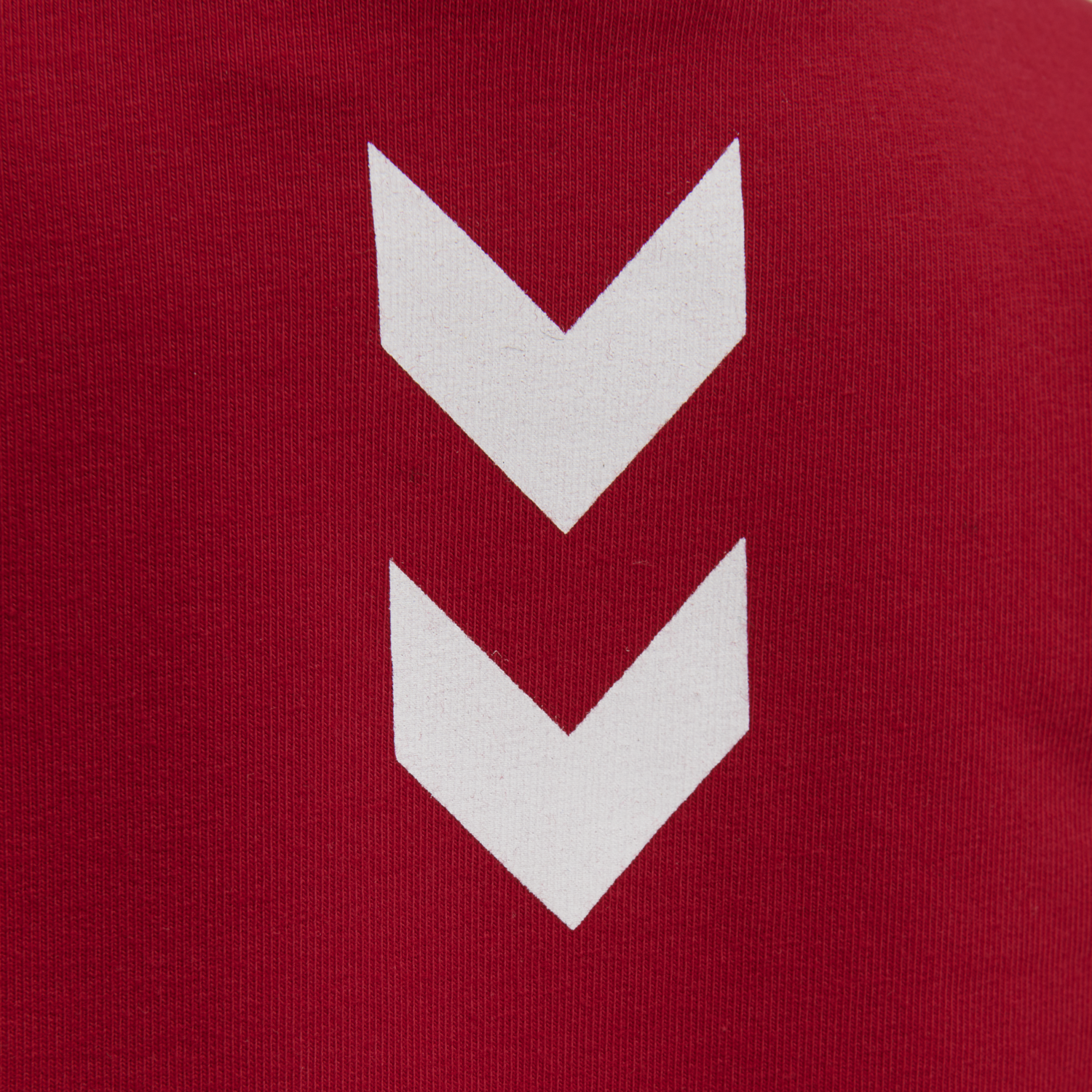 hmlGEJST CREW SUIT, 3365, packshot