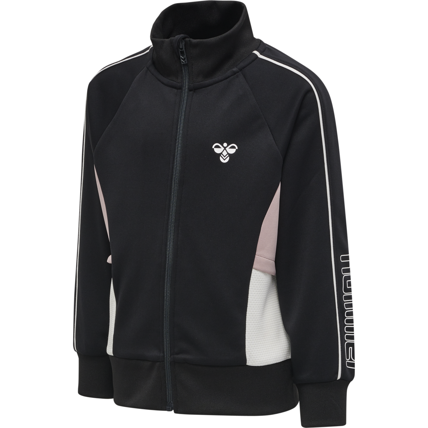 hmlKELLY ZIP JACKET, 2001, packshot