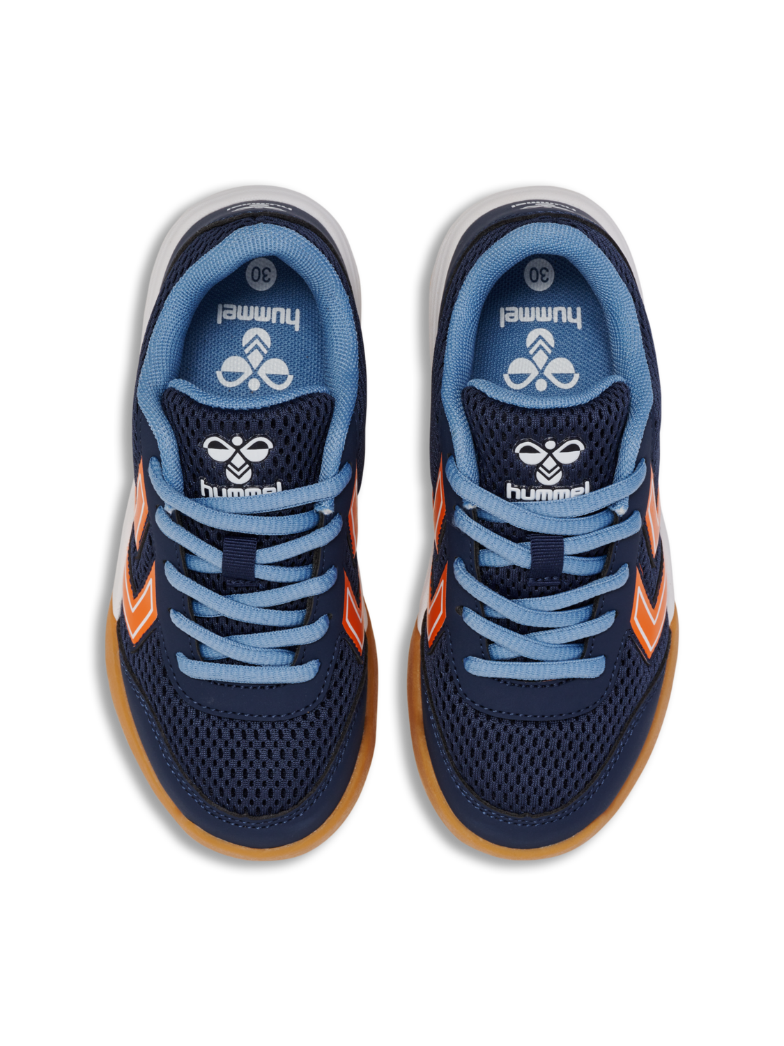 MULTIPLAY FLEX LC JR, BLACK IRIS, packshot