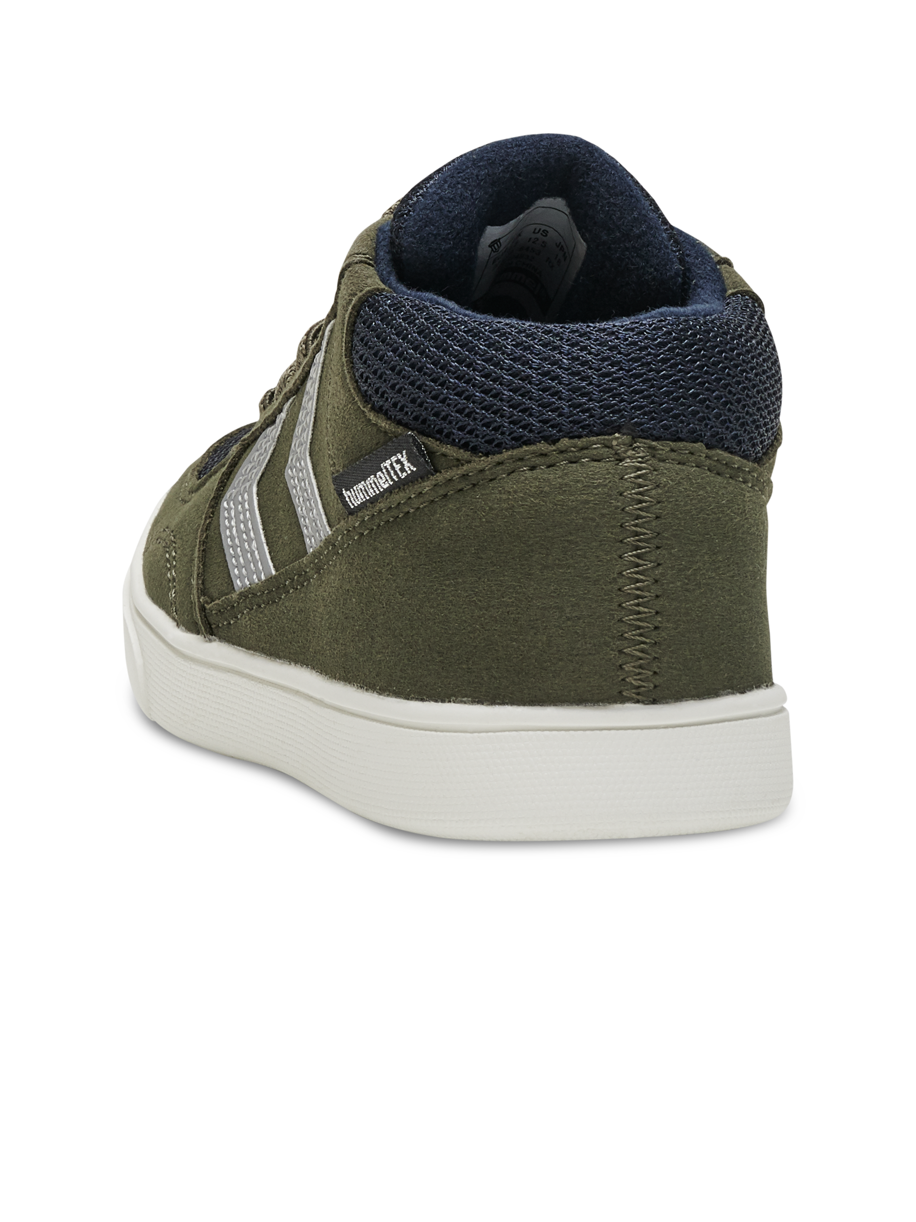 CORDIAL MID TEX JR, 6453, packshot