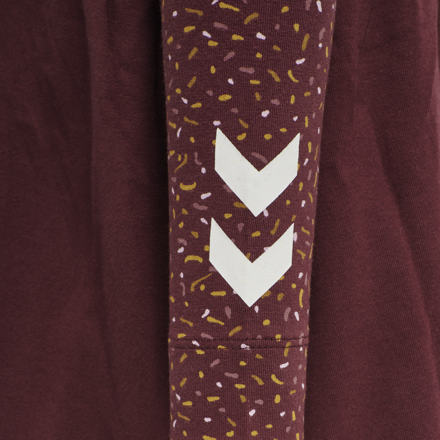 hmlSPRINKEL DRESS L/S, 3118, packshot