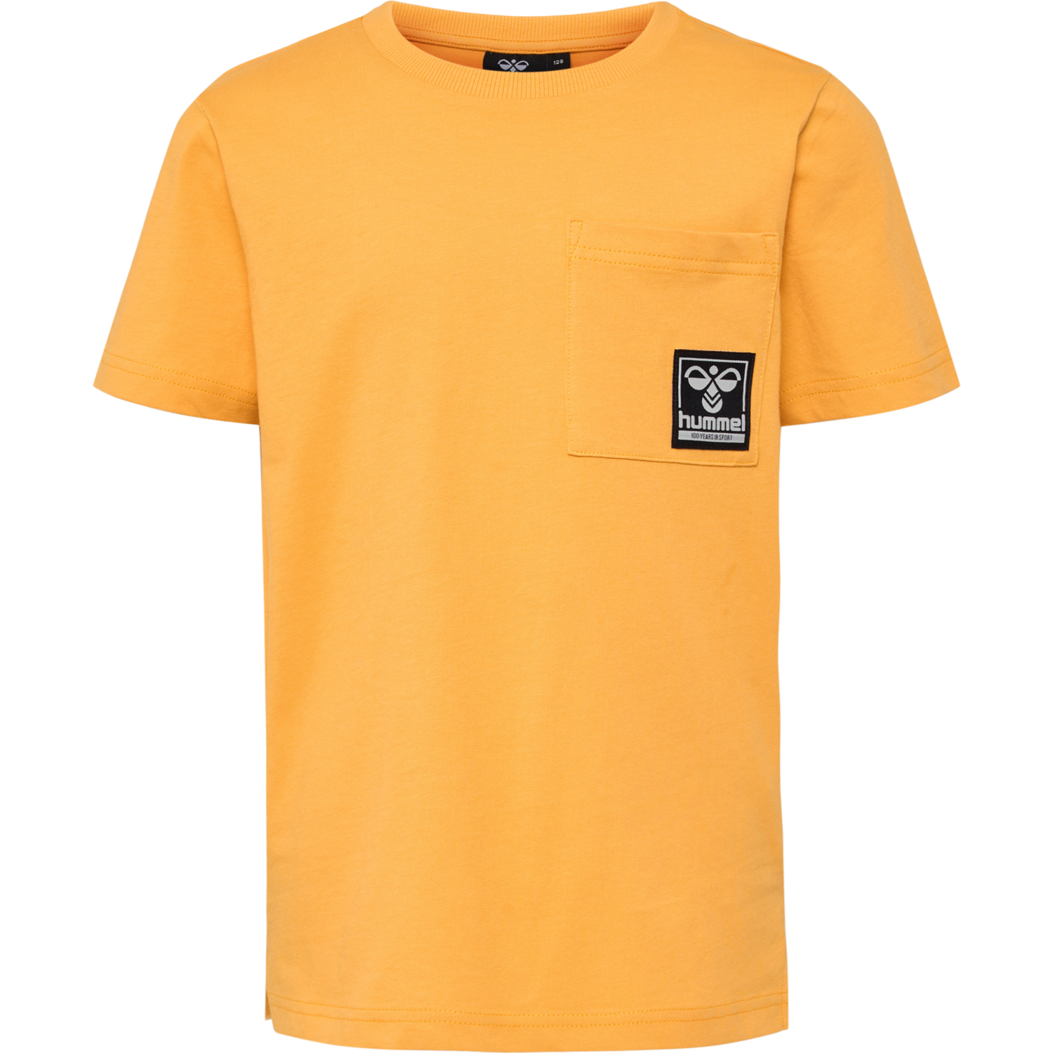 hmlROCK T-SHIRT S/S, 3773, packshot