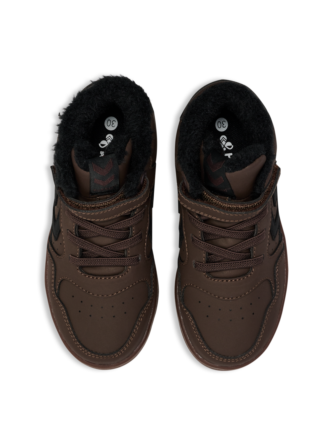 CAMDEN WINTER HIGH JR, JAVA, packshot