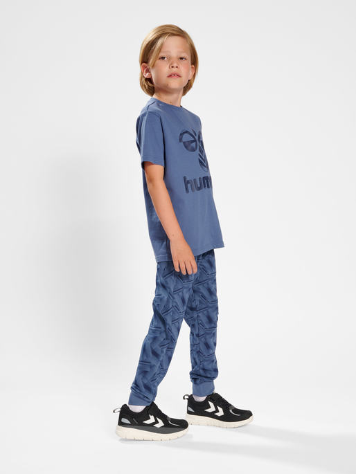 hmlRICHARDO PANTS, 7050, model