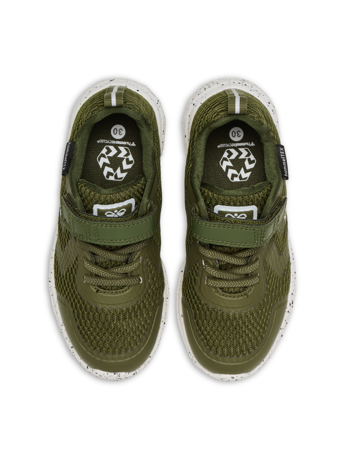 ACTUS TEX RECYCLED JR, 6297, packshot