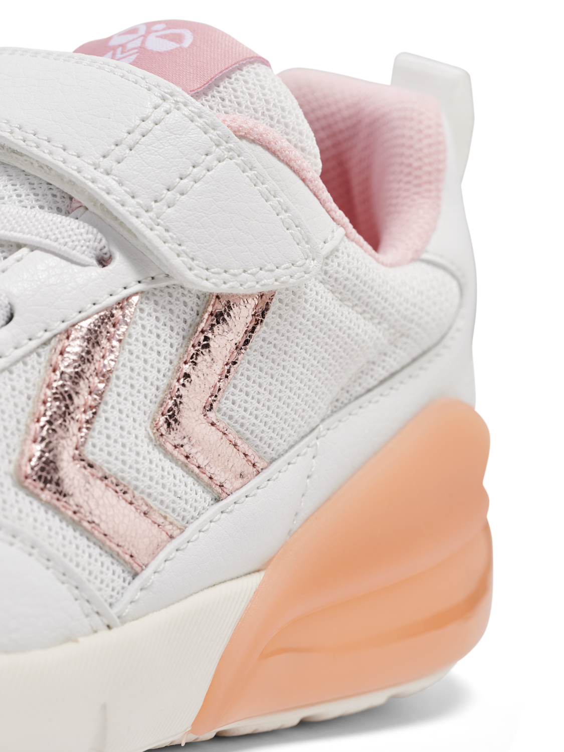 DAYLIGHT JR, BRIDAL ROSE, packshot