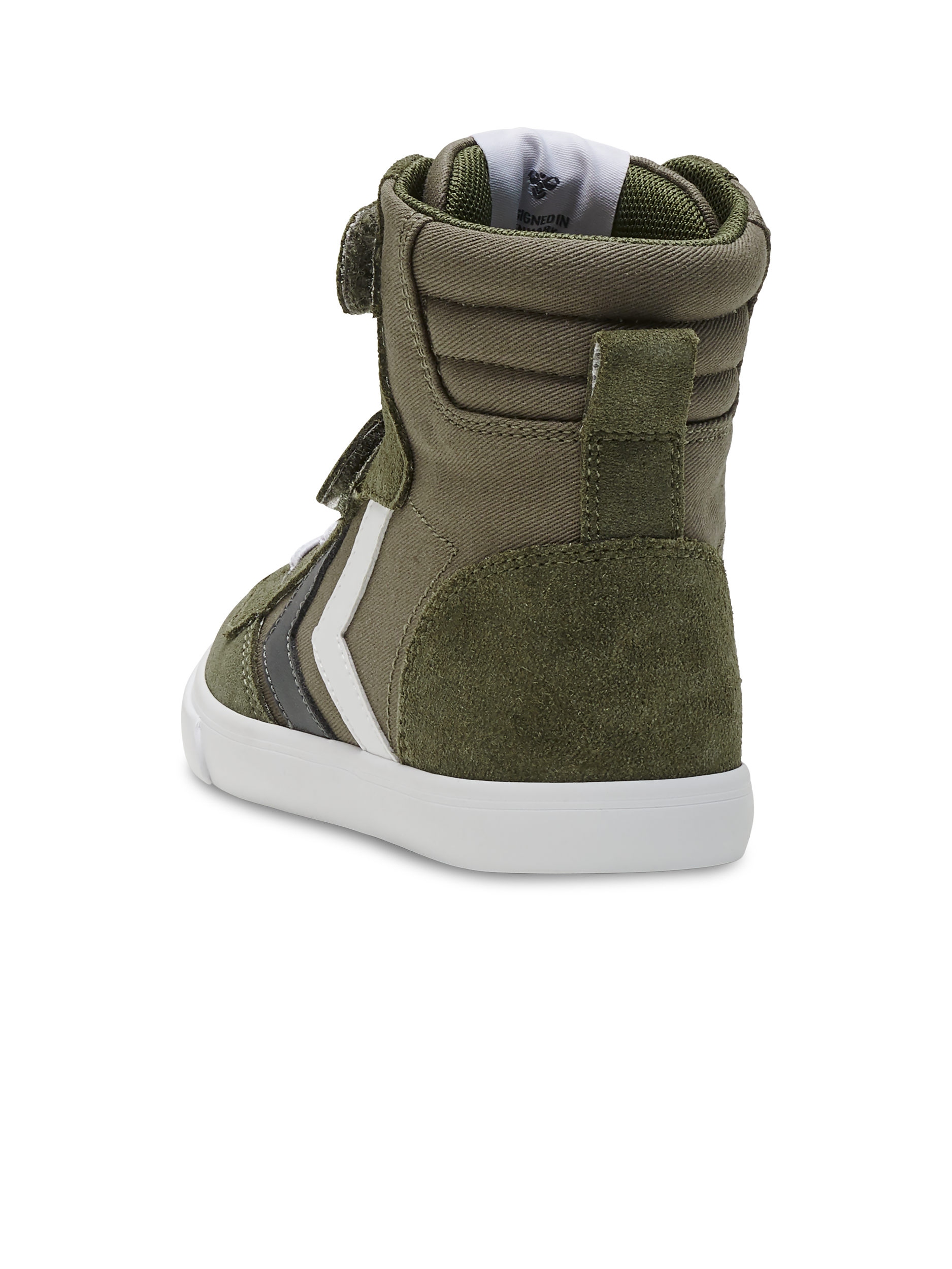 SLIMMER STADIL HI. JR, 6453, packshot