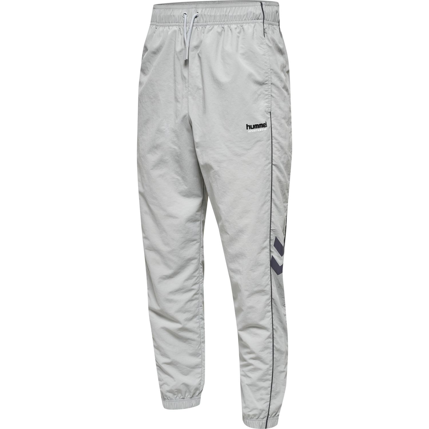 hmlLGC CELAB REGULAR PANTS, HARBOR MIST, packshot