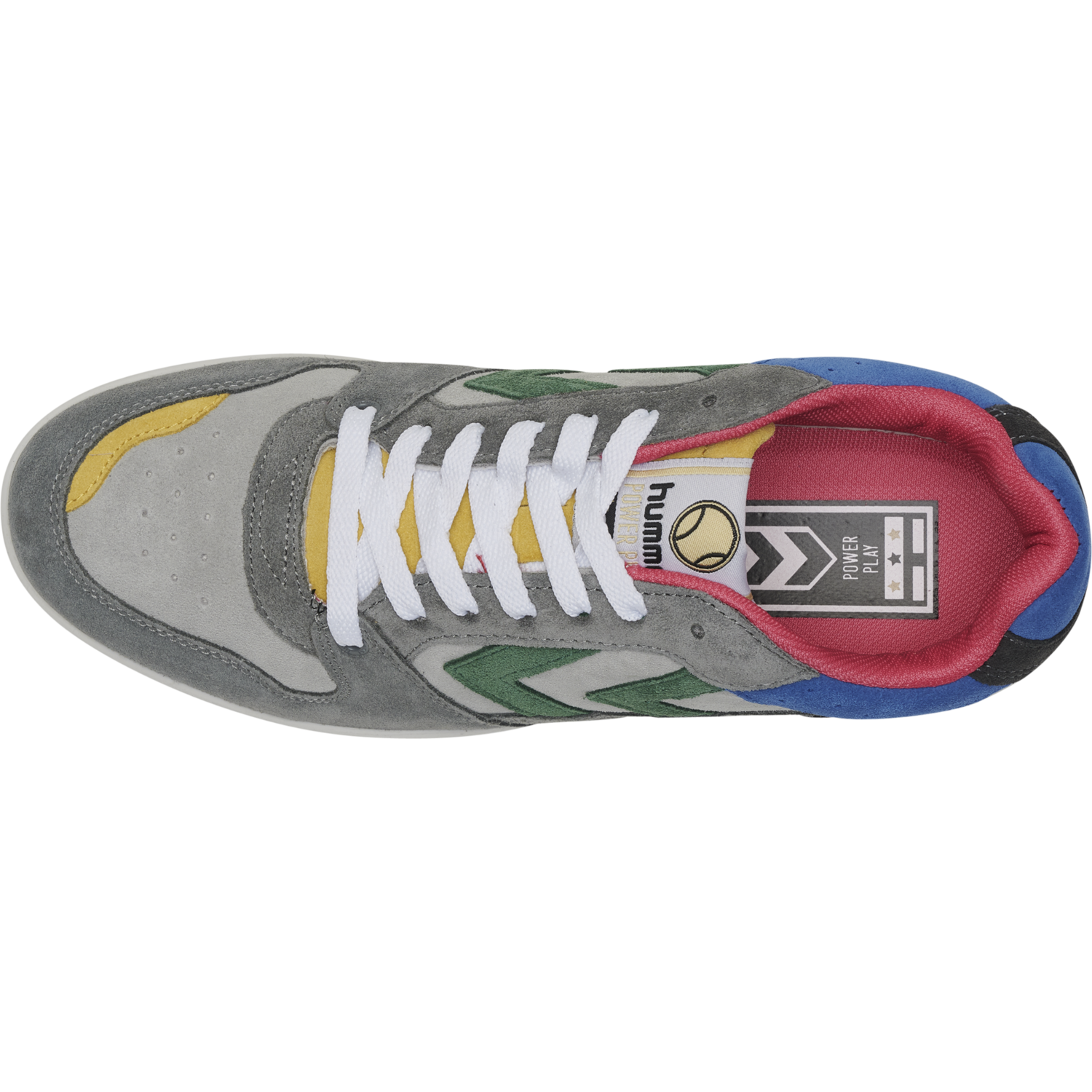 POWER PLAY MULTI COLOR, 2858, packshot