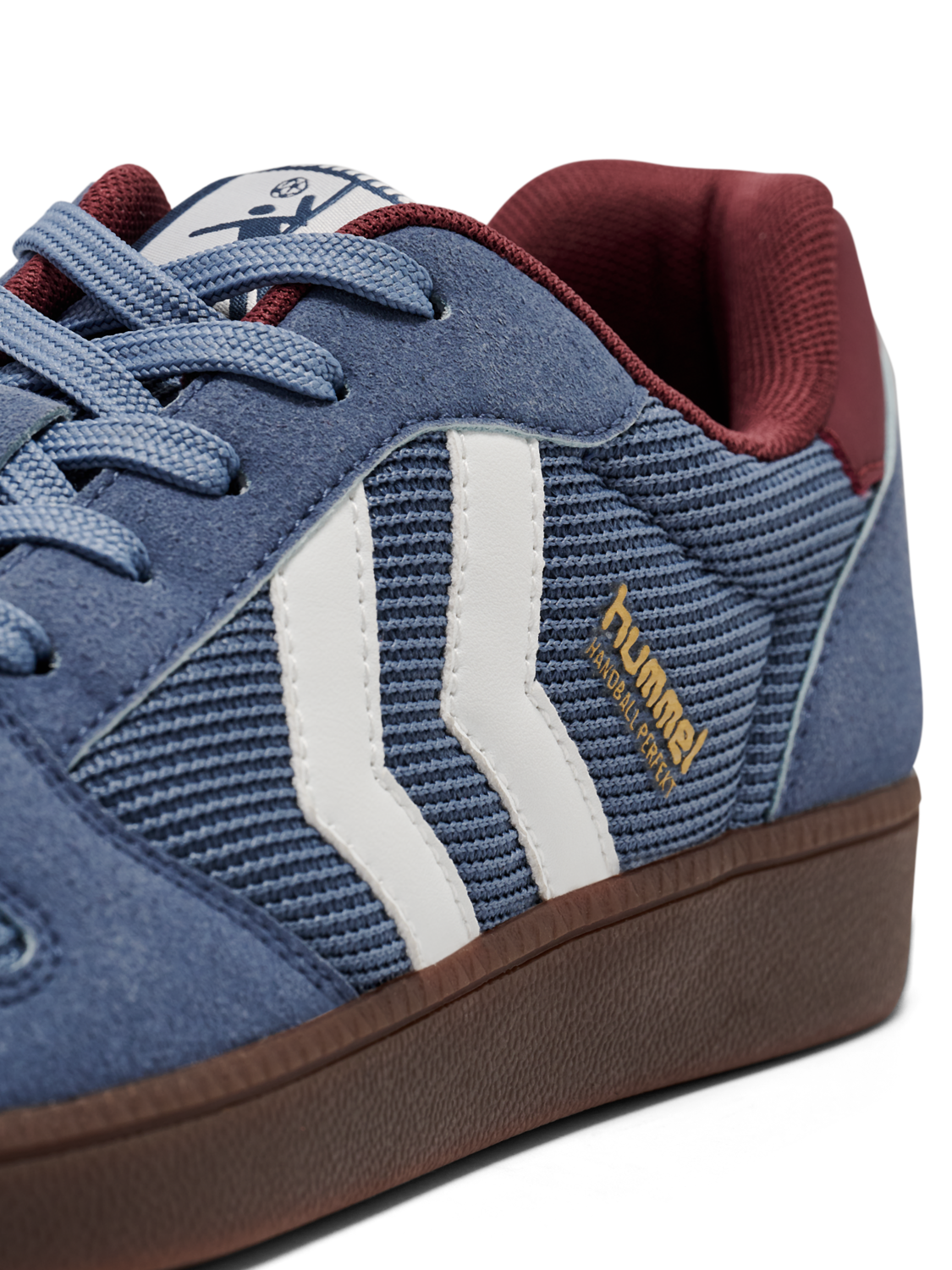 HANDBALL PERFEKT MS, FLINT STONE, packshot