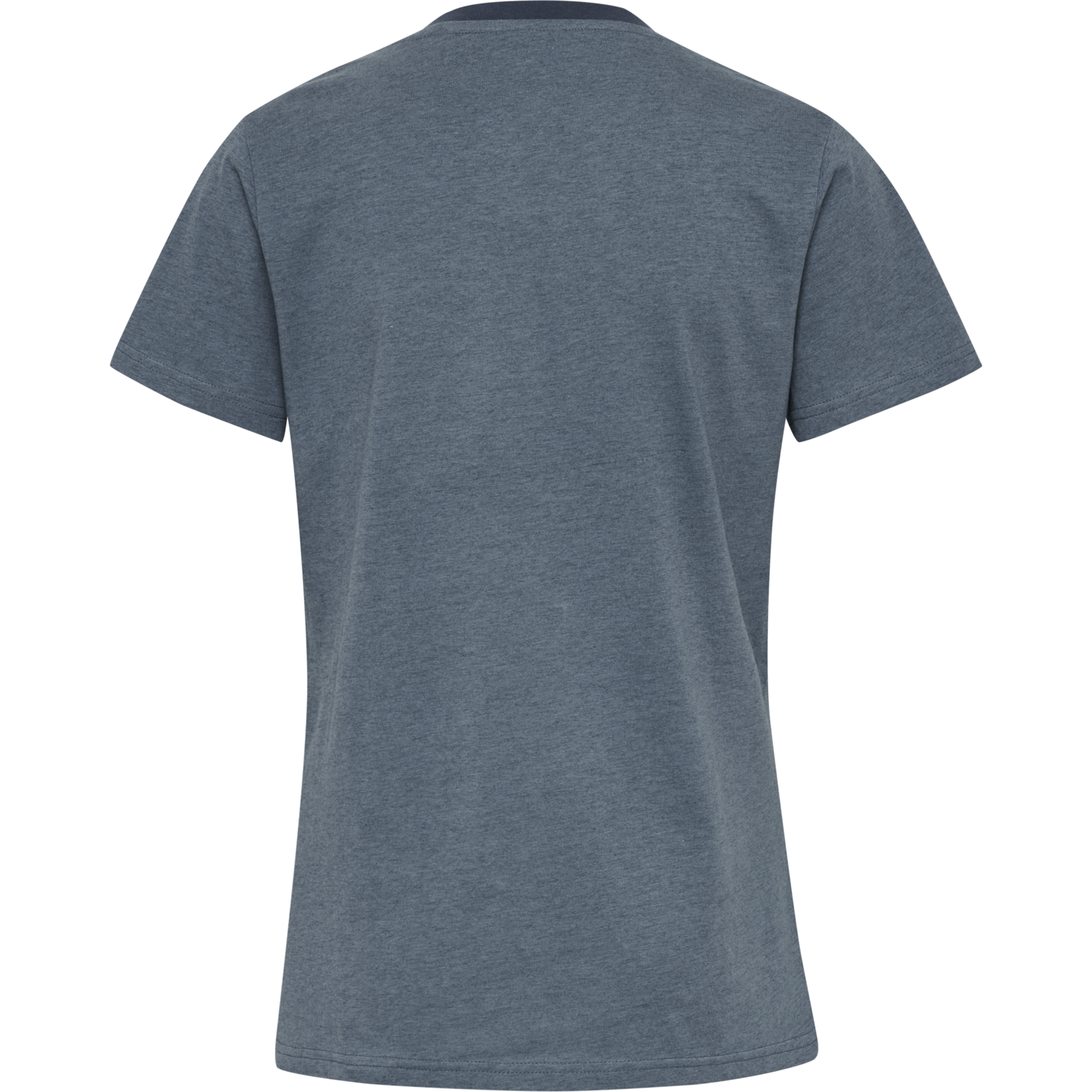 hmlMOVE T-SHIRT WOMAN, BERING SEA, packshot