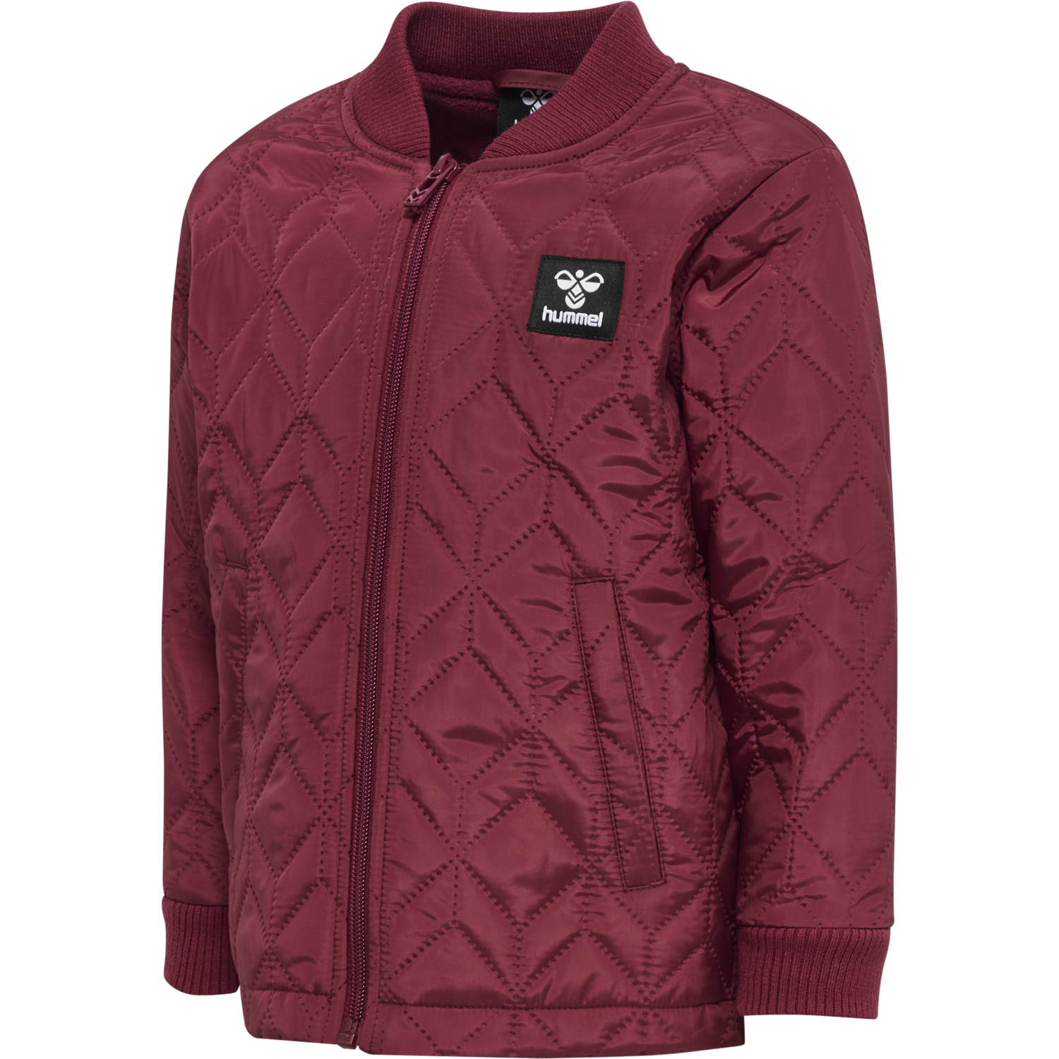 hmlNULE MINI THERMO SET, RHODODENDRON, packshot