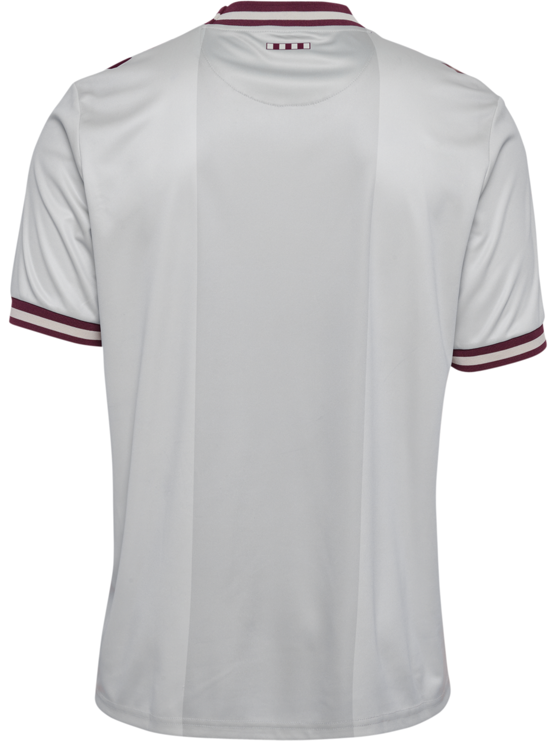 HEA 26/27 AWAY JERSEY S/S, MARSHMALLOW, packshot
