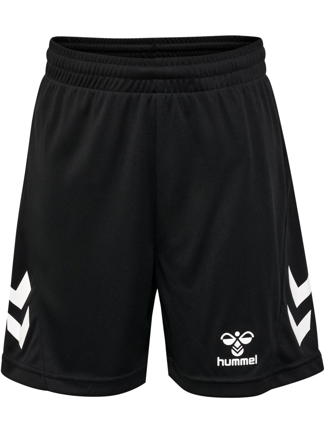 hmlLOGO SET KIDS, BLACK, packshot