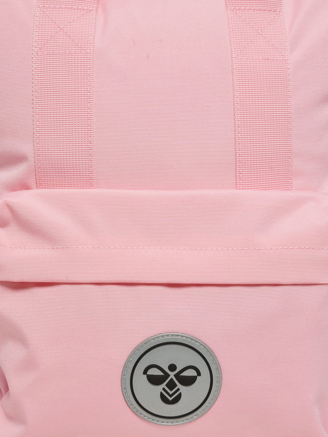 hmlJR JAZZ BACKPACK, PINK NECTAR, packshot