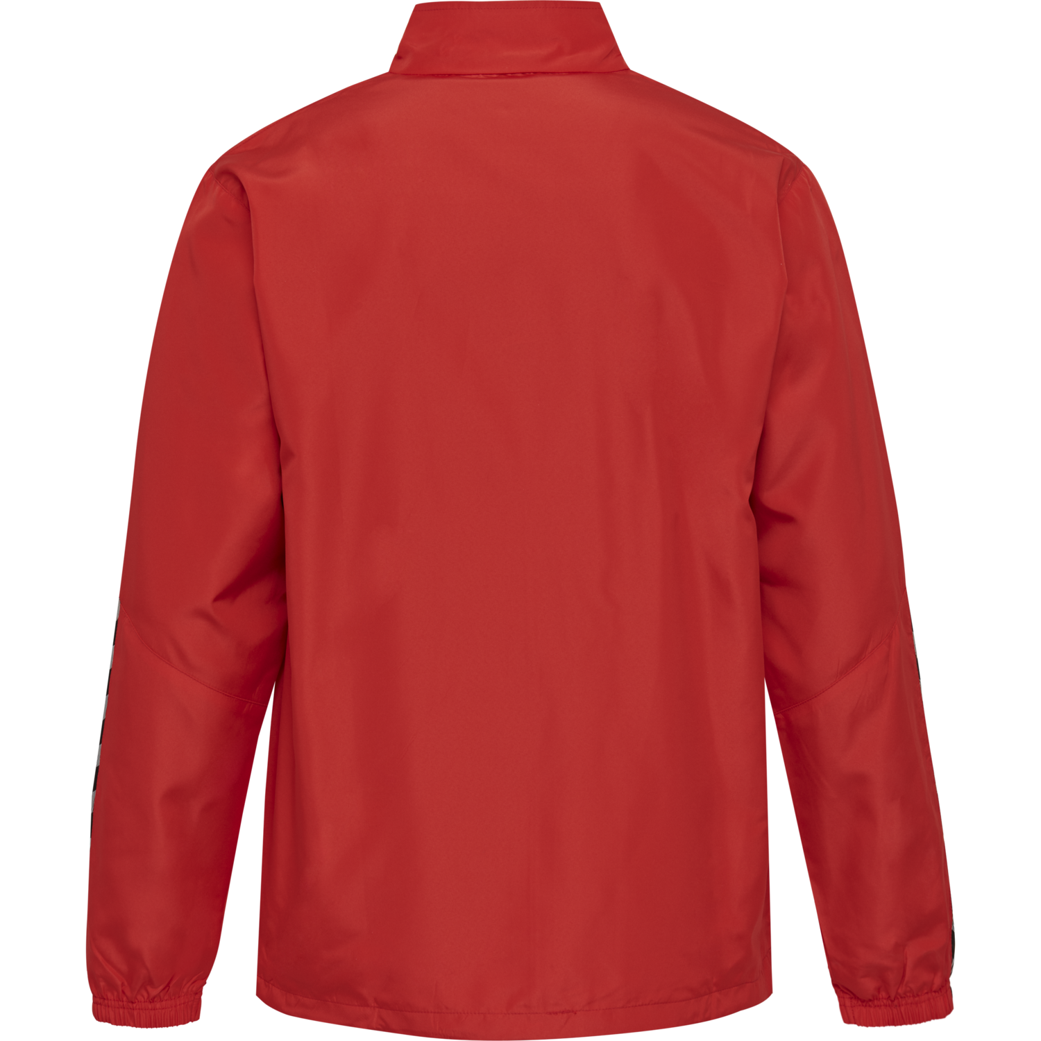 hmlAUTHENTIC MICRO JACKET, TRUE RED, packshot