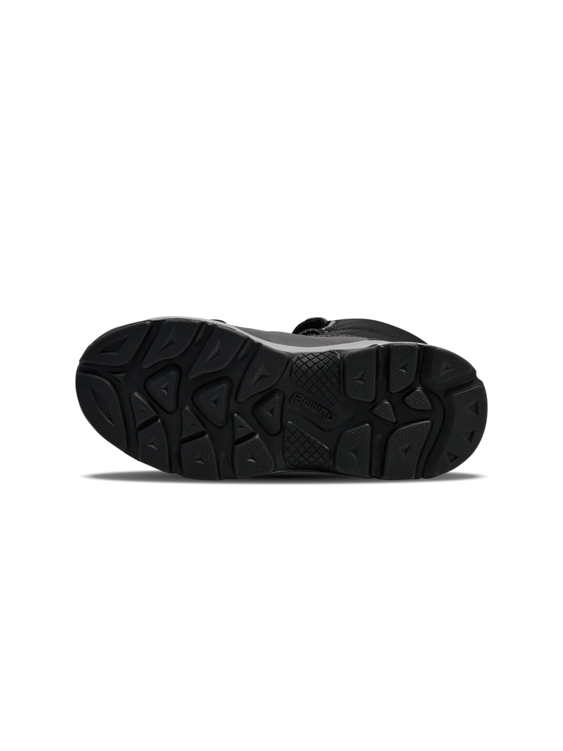 SNOW BOOT TEX, BLACK, packshot