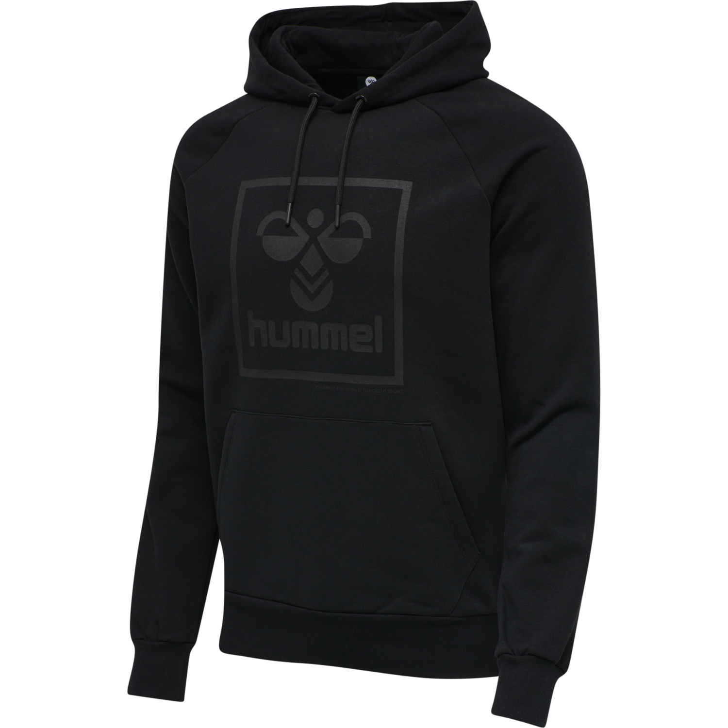 hmlISAM HOODIE, 2001, packshot