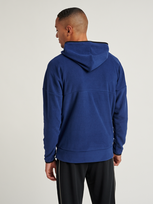 hmlCHARLIE JACKET, 7556, model