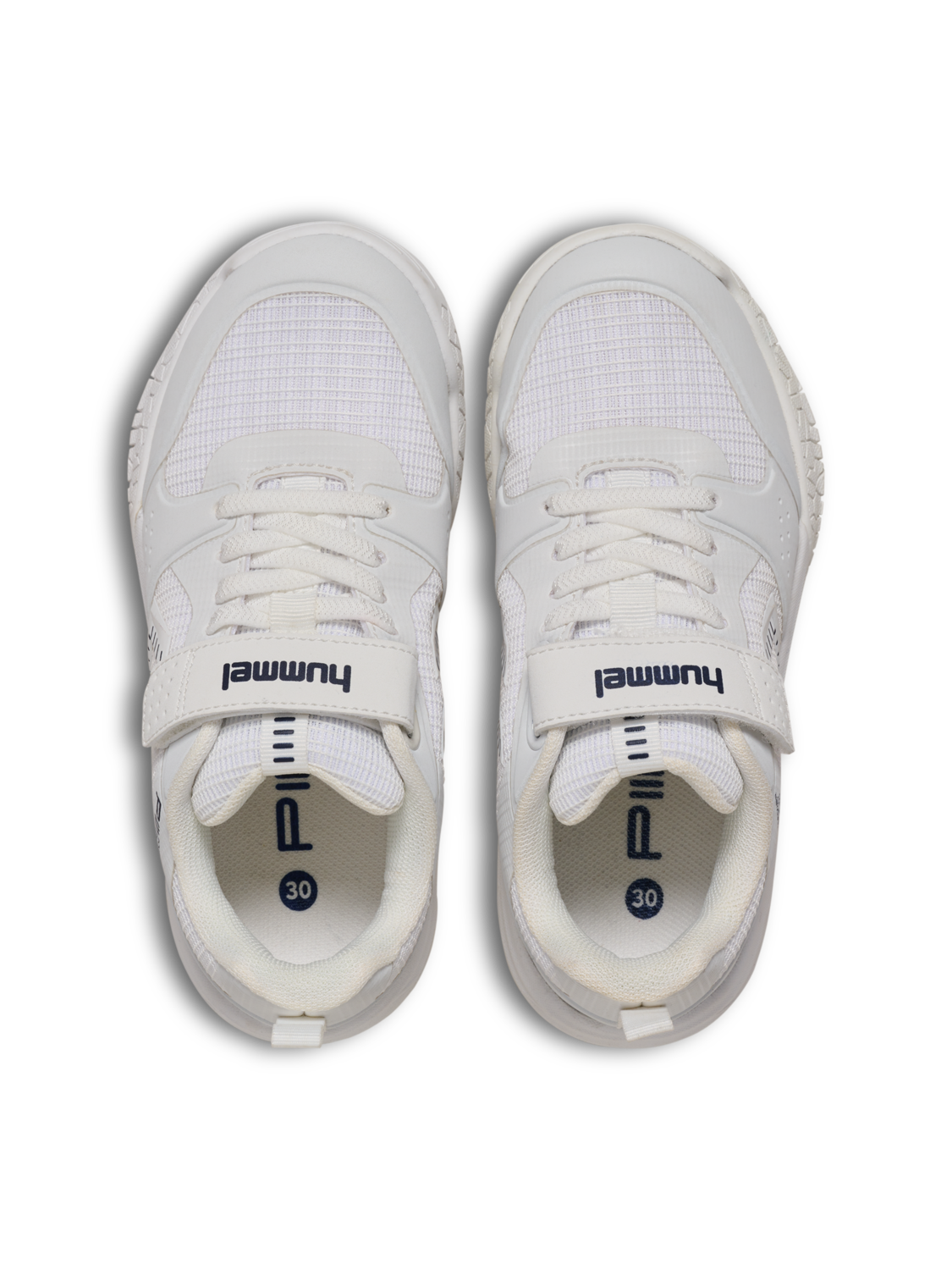 PIII POWER PLAY PRO VC JR, BRIGHT WHITE, packshot