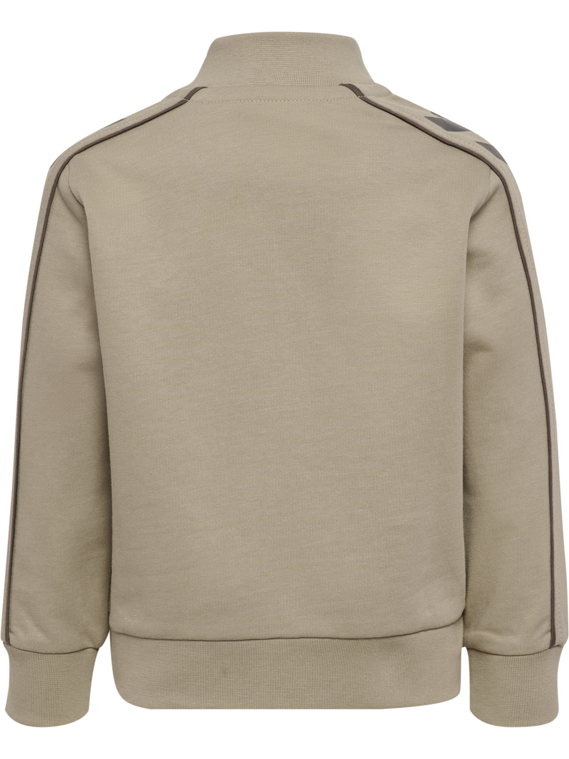 hmlMINI CO REG TRACK SUIT, VINTAGE KHAKI, packshot