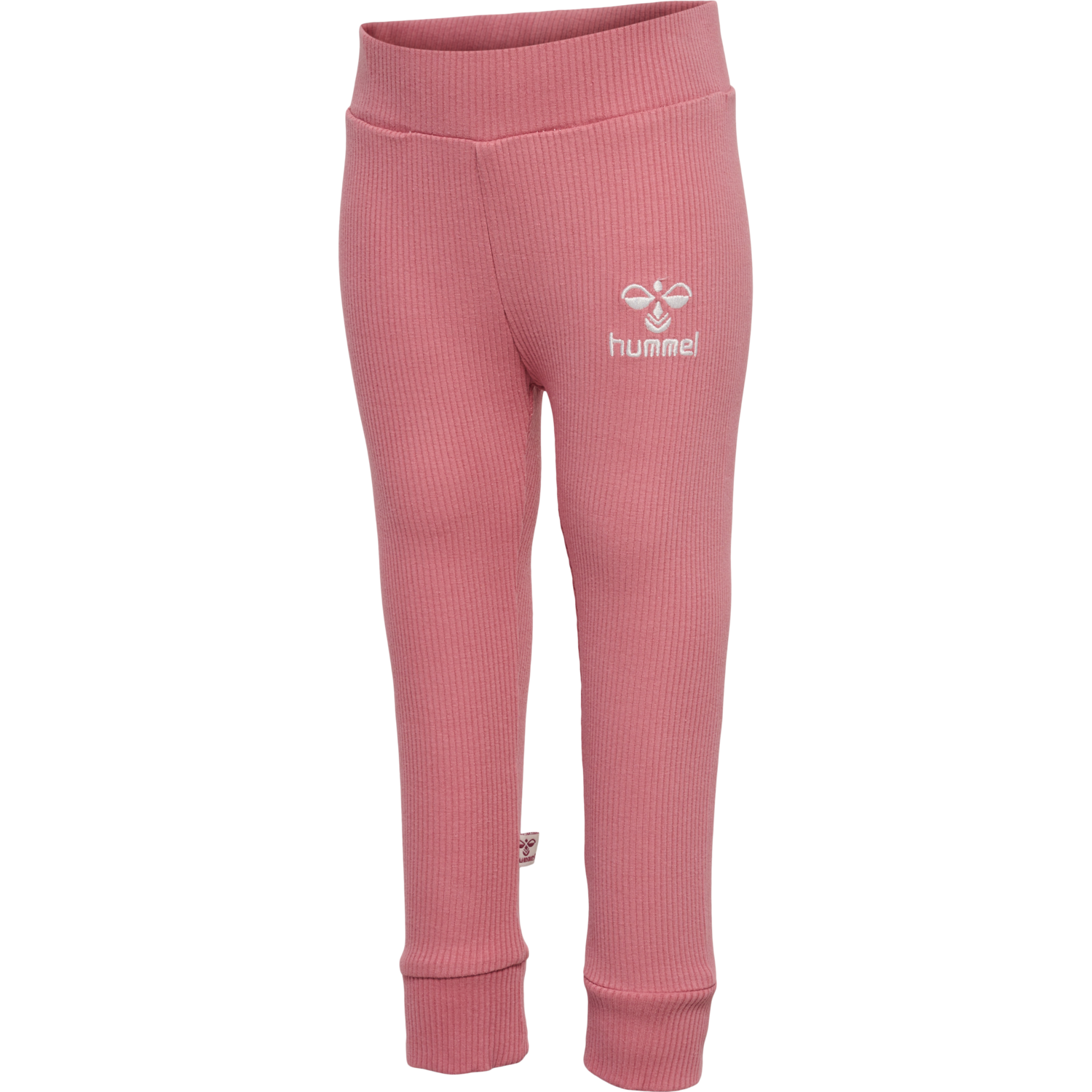 hmlSAMI TIGHTS, DUSTY ROSE, packshot