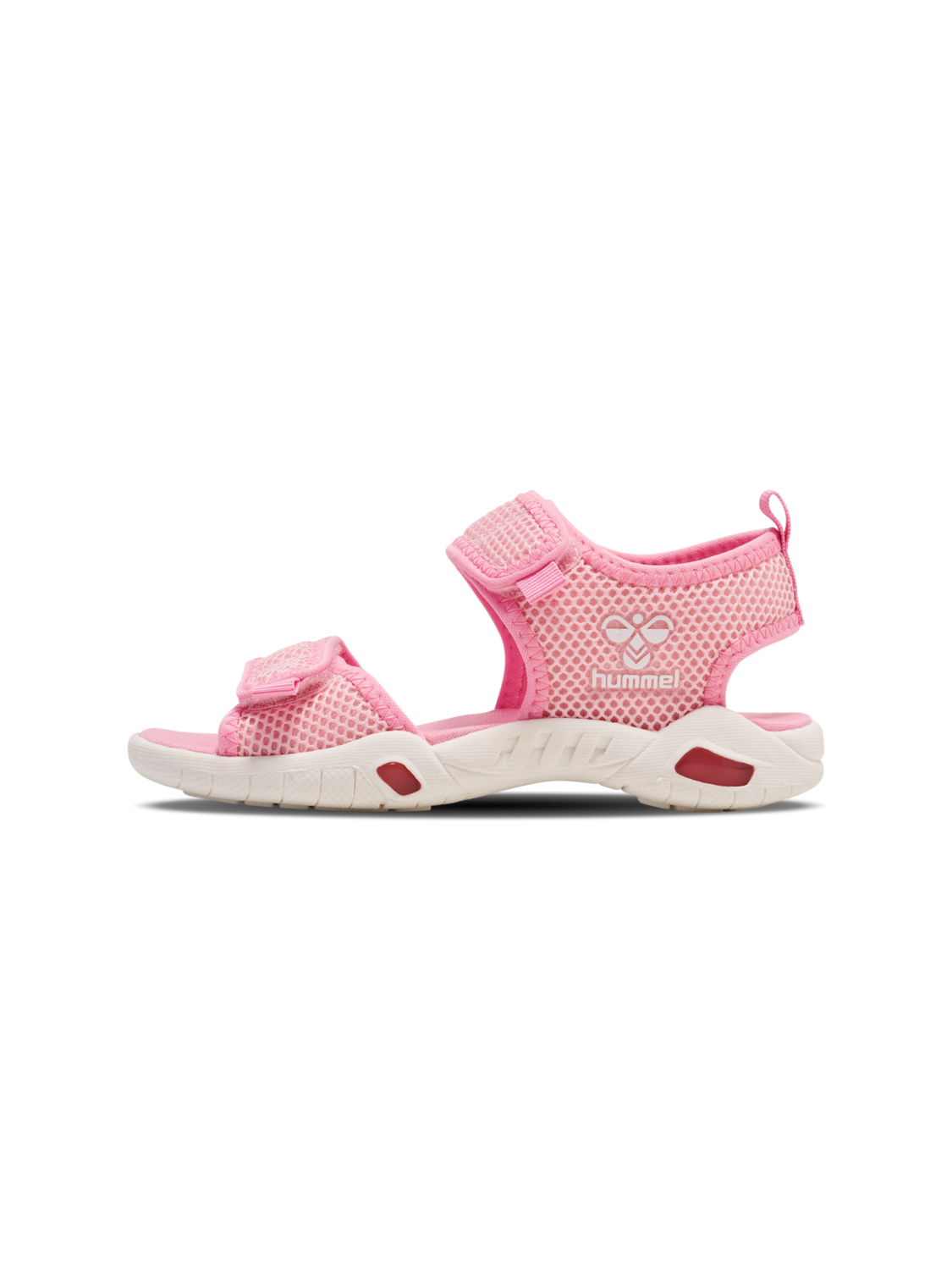 SANDAL FLASH, PRISM PINK, packshot