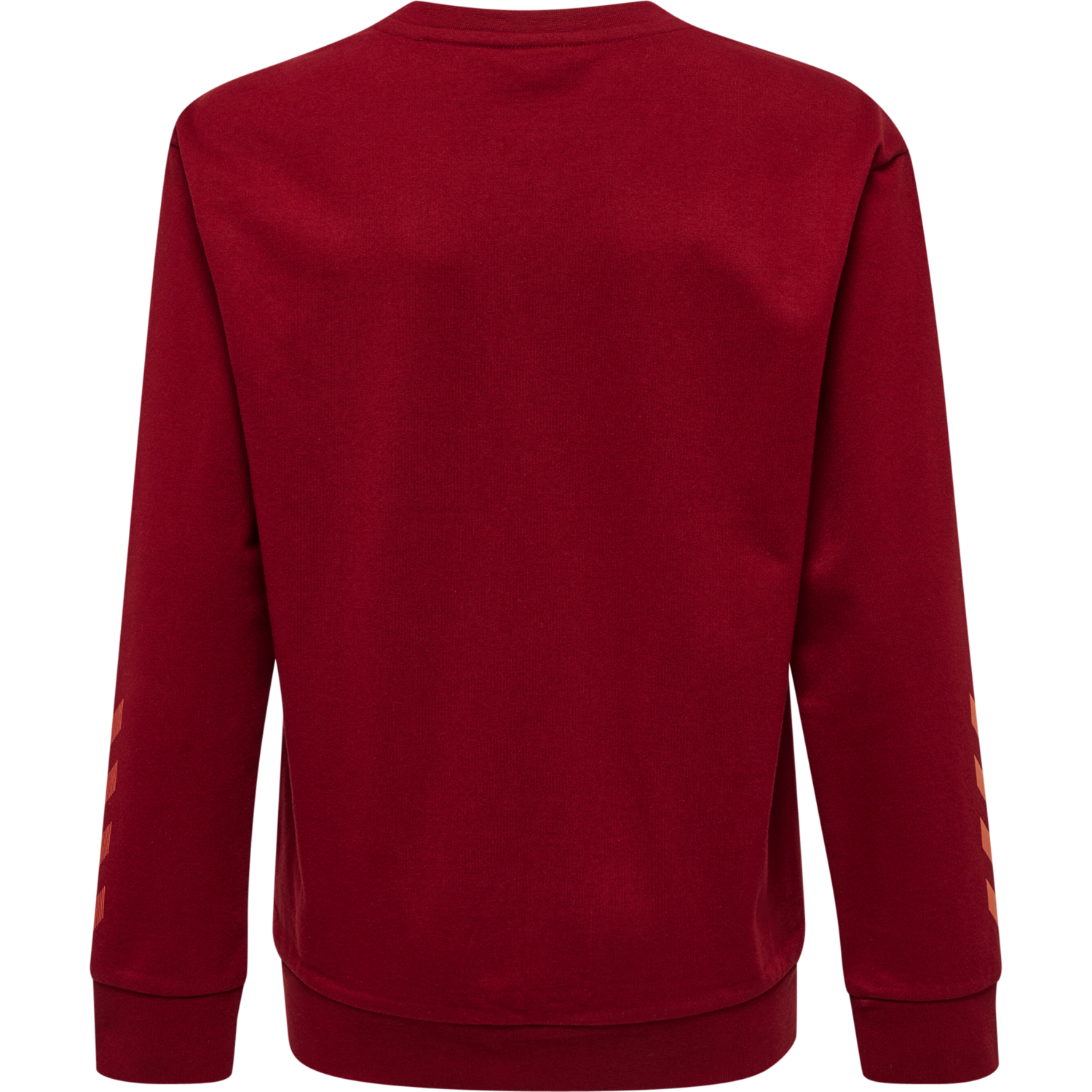 hmlOFFGRID COTTON SWEATSHIRT KIDS, 3135, packshot