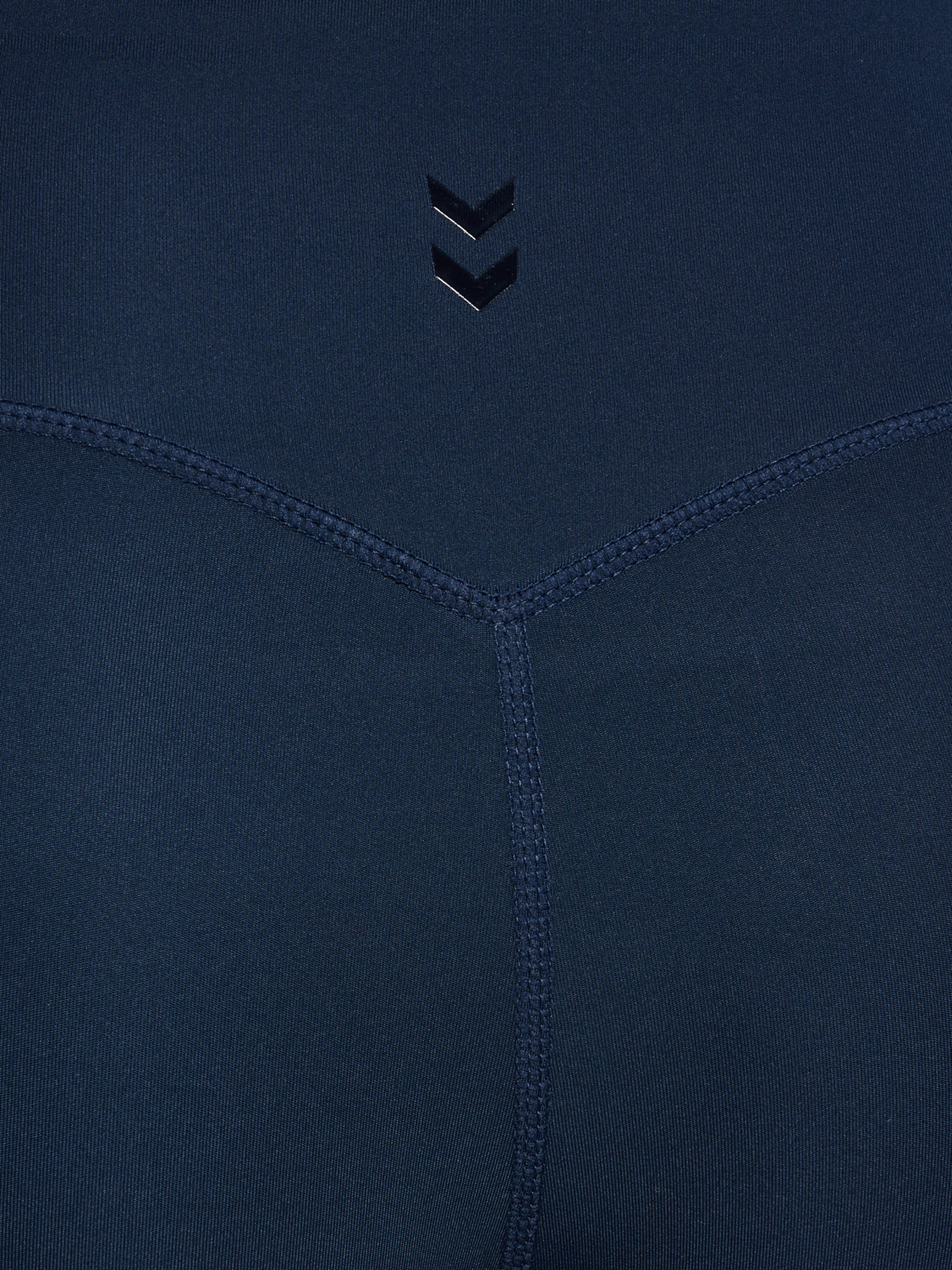 hmlPRIMA HW TIGHTS, DRESS BLUES, packshot