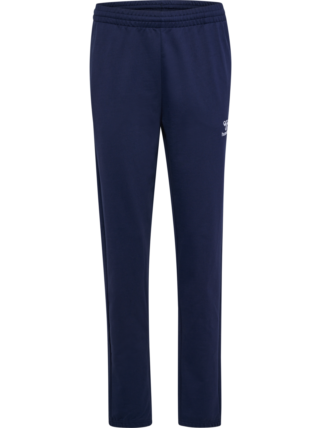 hmlGO 2.0 SWEATPANTS WOMAN, MARINE, packshot