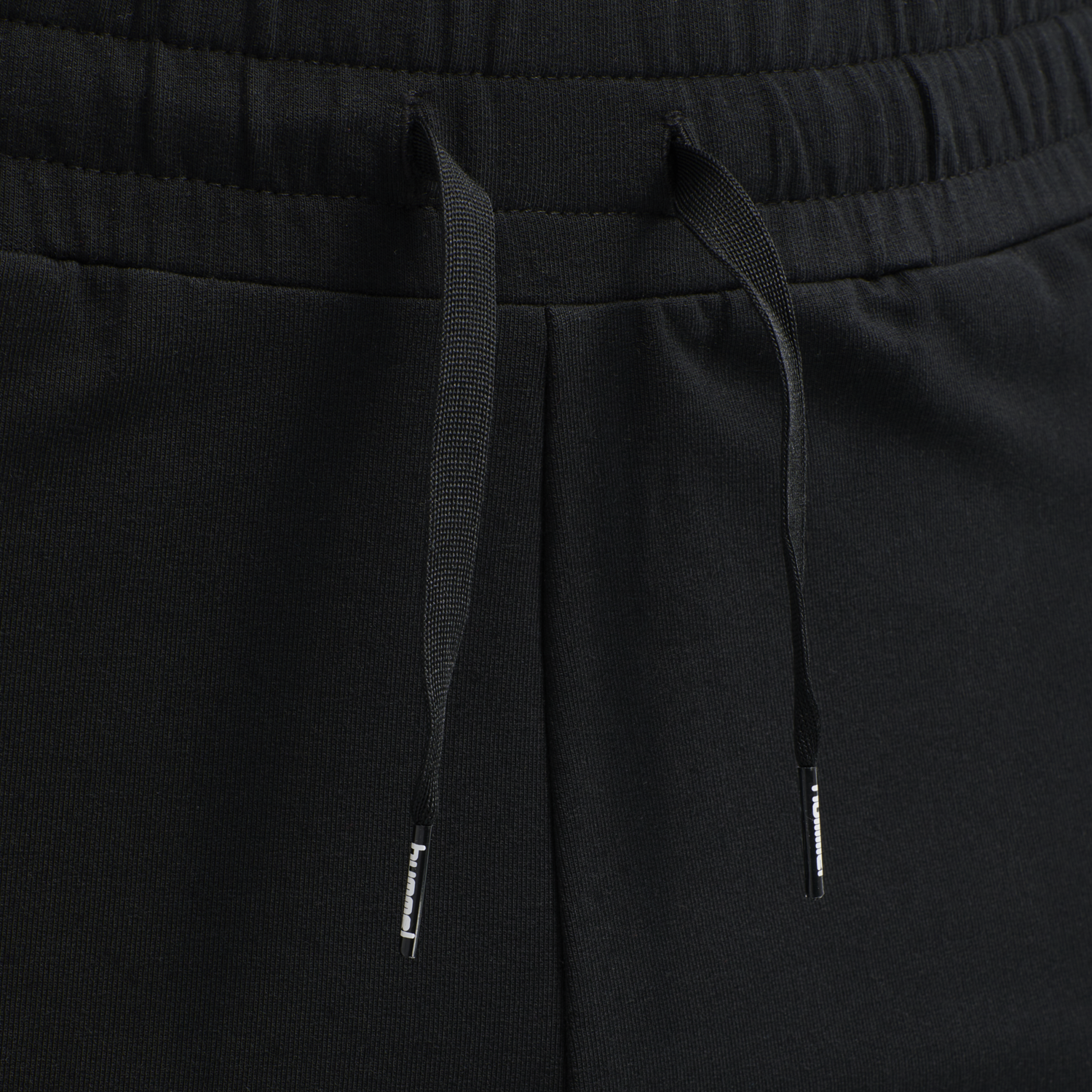 hmlRAY 2.0 SHORTS, BLACK, packshot