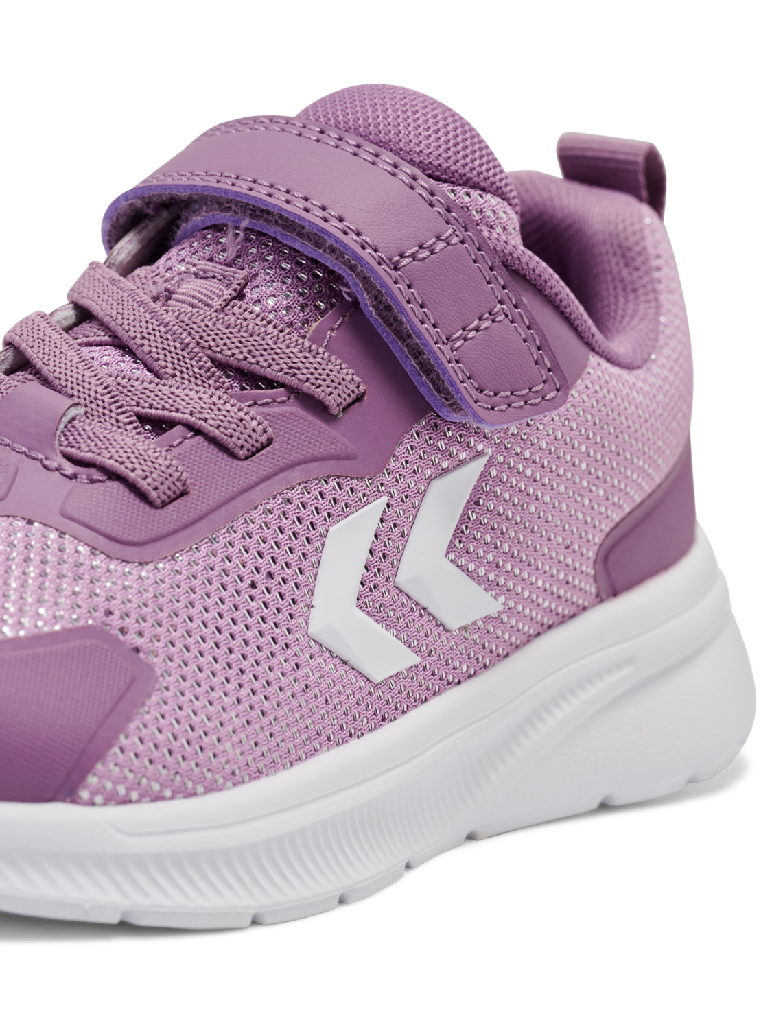 ACTUS TR BREATHER GLITTER JR, GRAY RIDGE, packshot