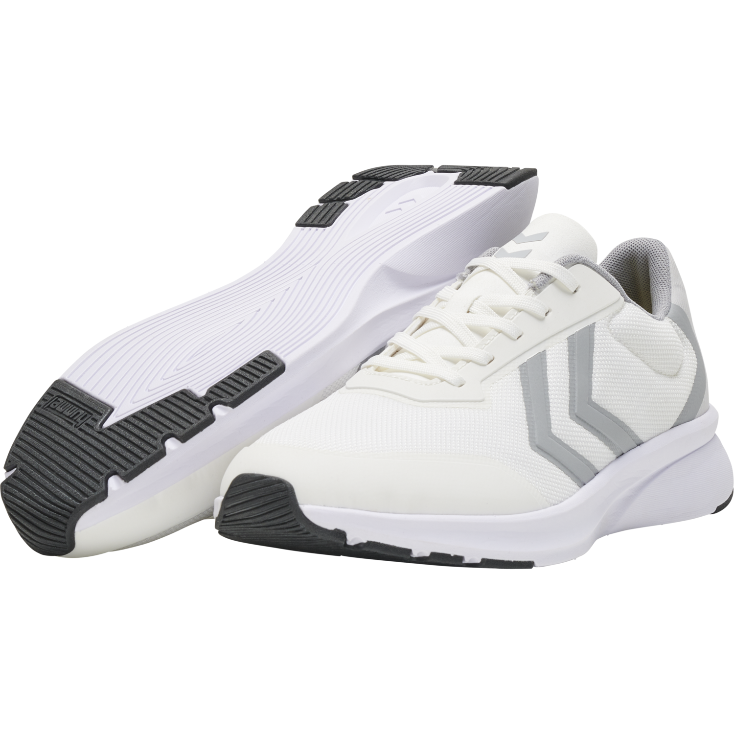 FLOW BREATHER, WHITE/LUNAR ROCK, packshot