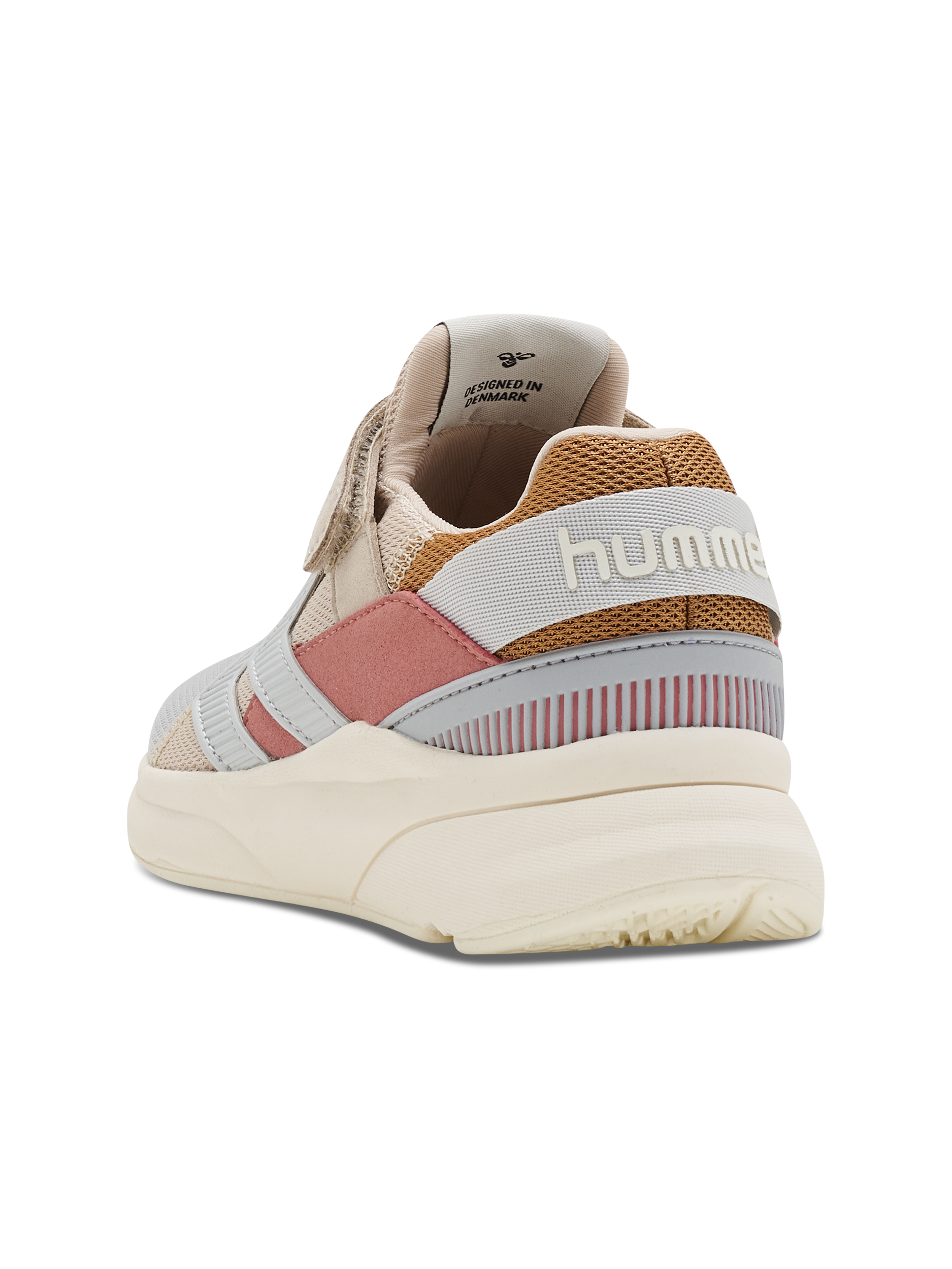 REACH 300 RECYCLED JR, HUMUS, packshot