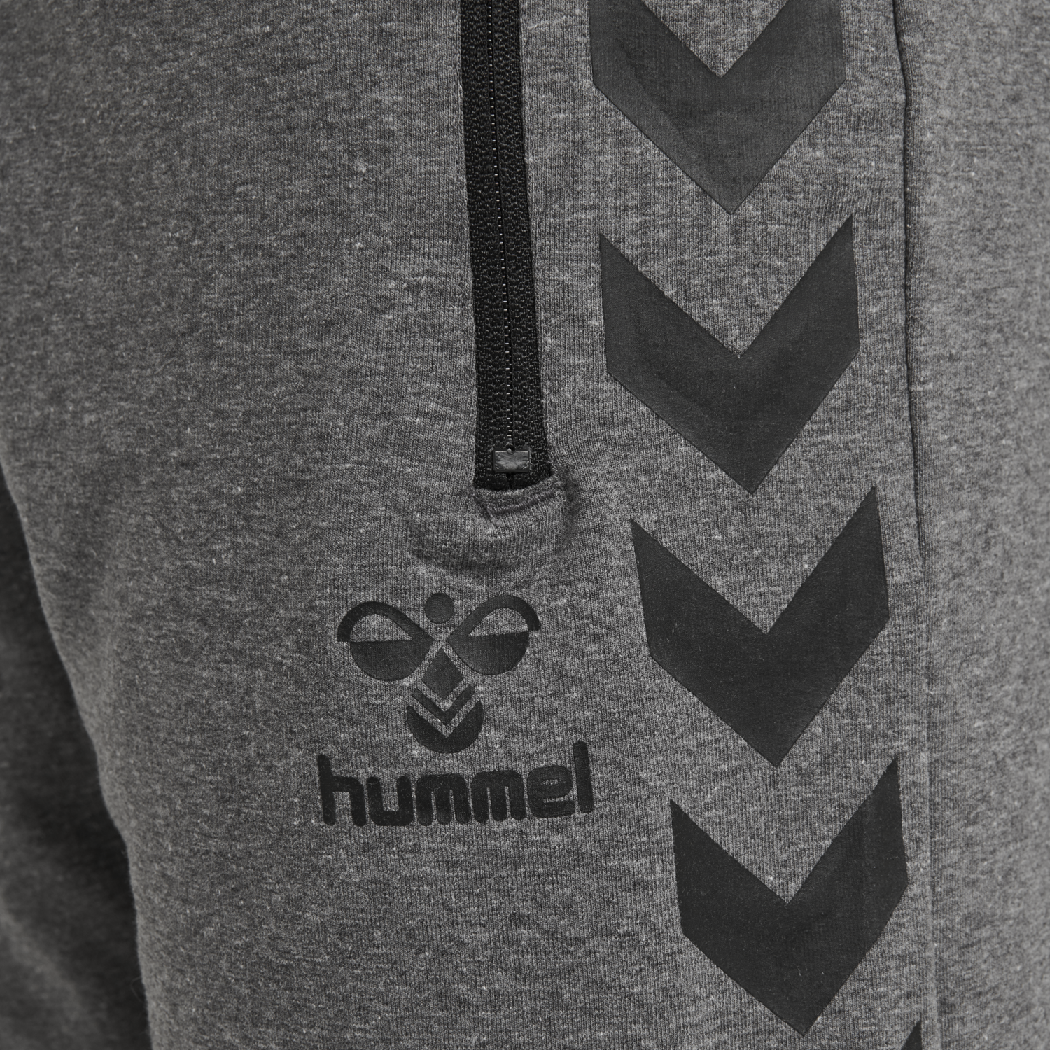 HMLRAY SHORTS, 2007, packshot