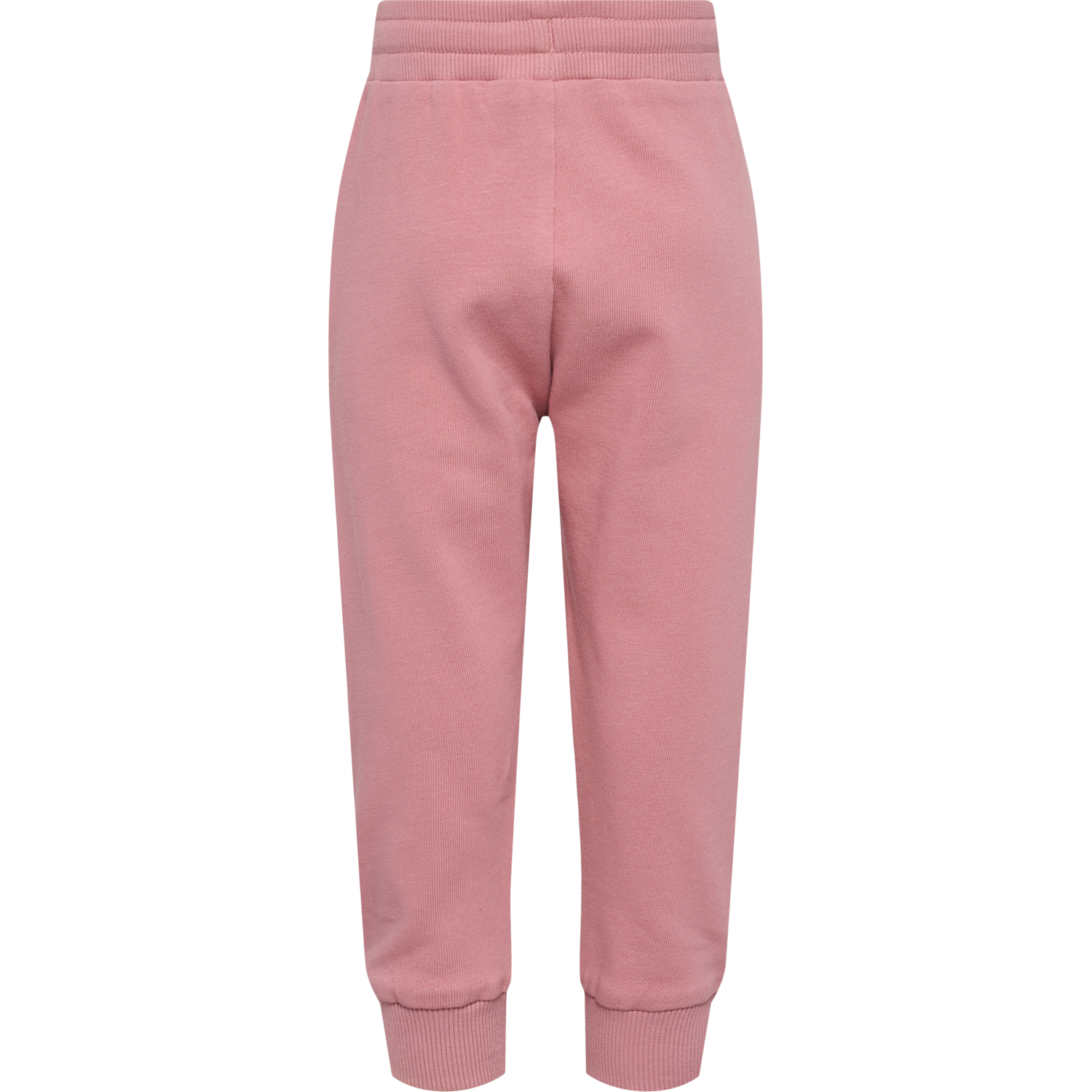 hmlARINE CREWSUIT, DUSTY ROSE, packshot