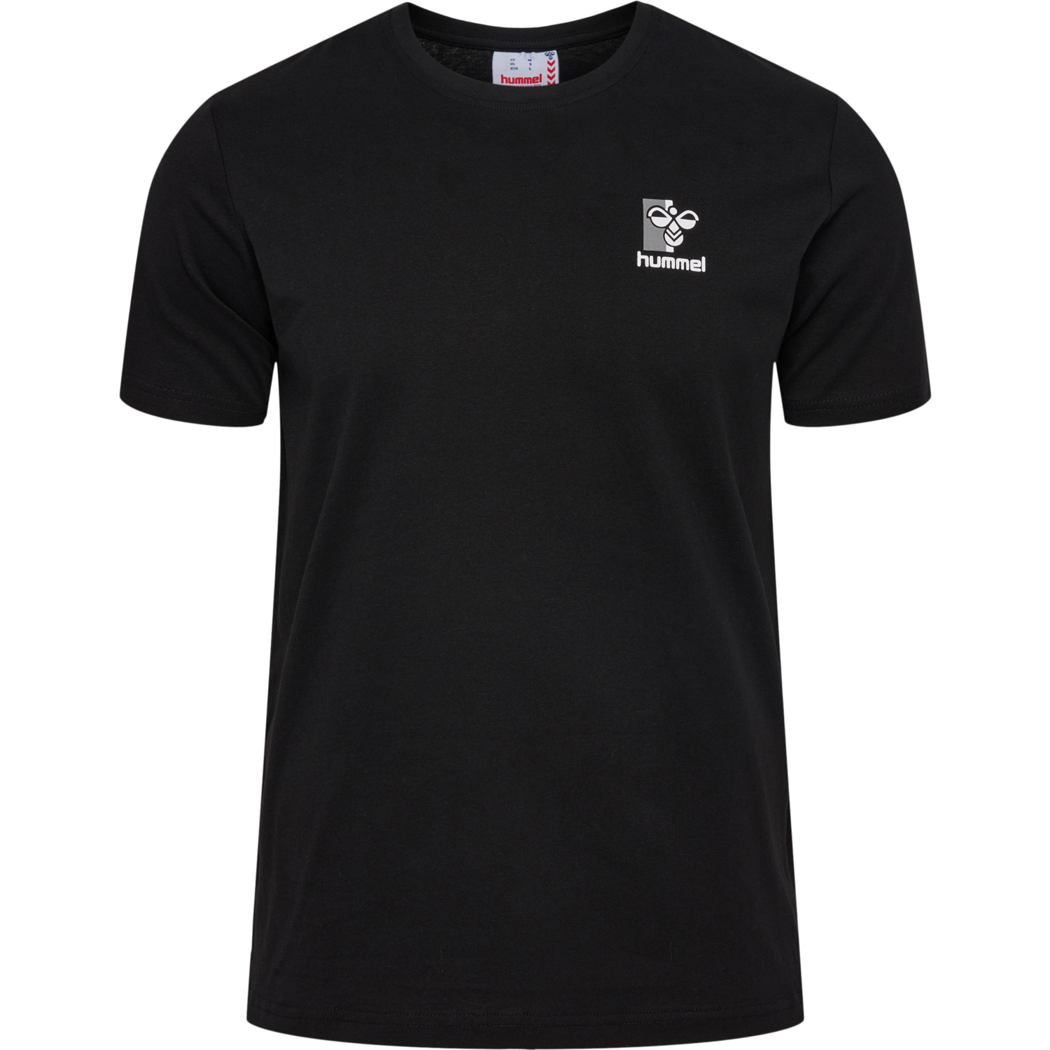 hmlIC MARTY T-SHIRT, 2001, packshot