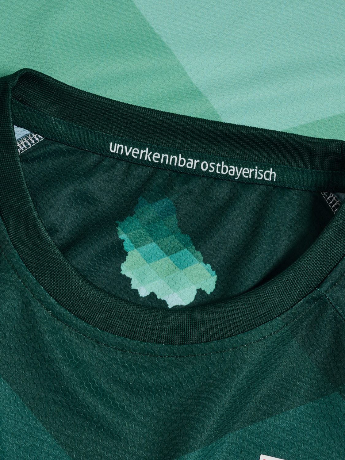 RGB 23/24 3RD JERSEY S/S, BOTANICAL GARDEN, packshot