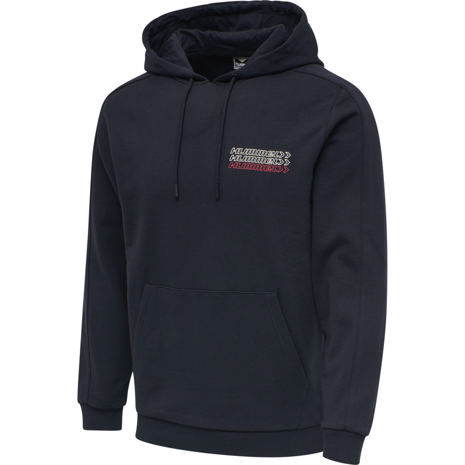 hmlDENNIS HOODIE, 7381, packshot