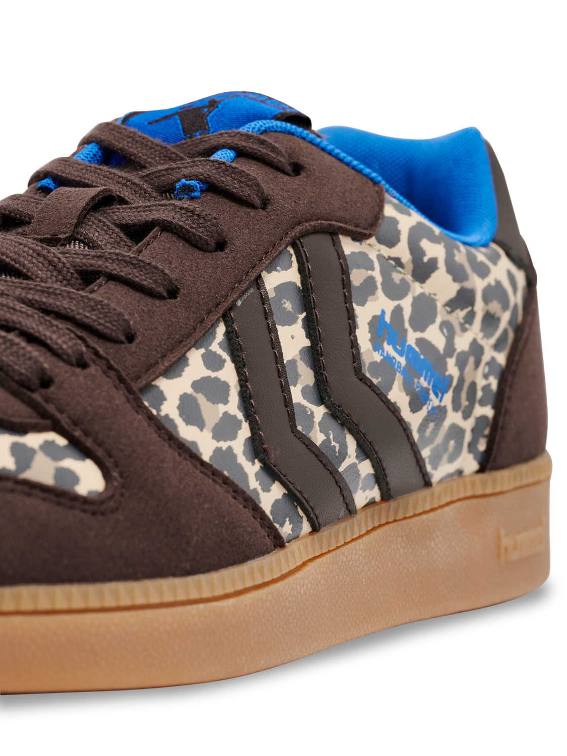 HANDBALL PERFEKT LP, ANTHRACITE, packshot